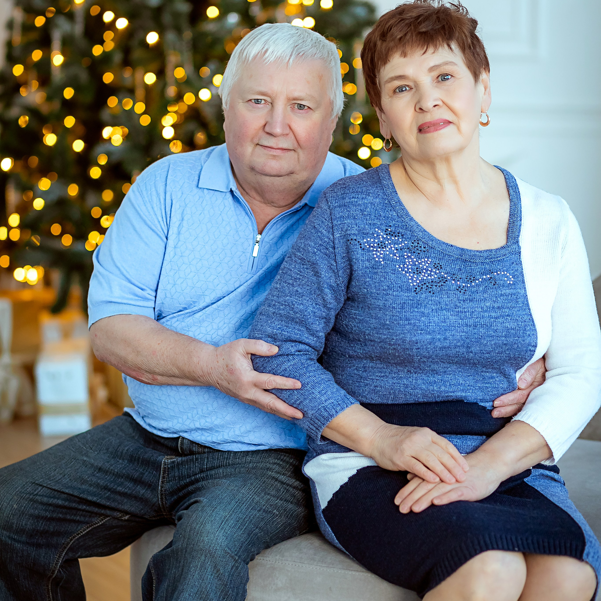 Большая семья. Семейный фотограф Пермь Тимофеева Ольга