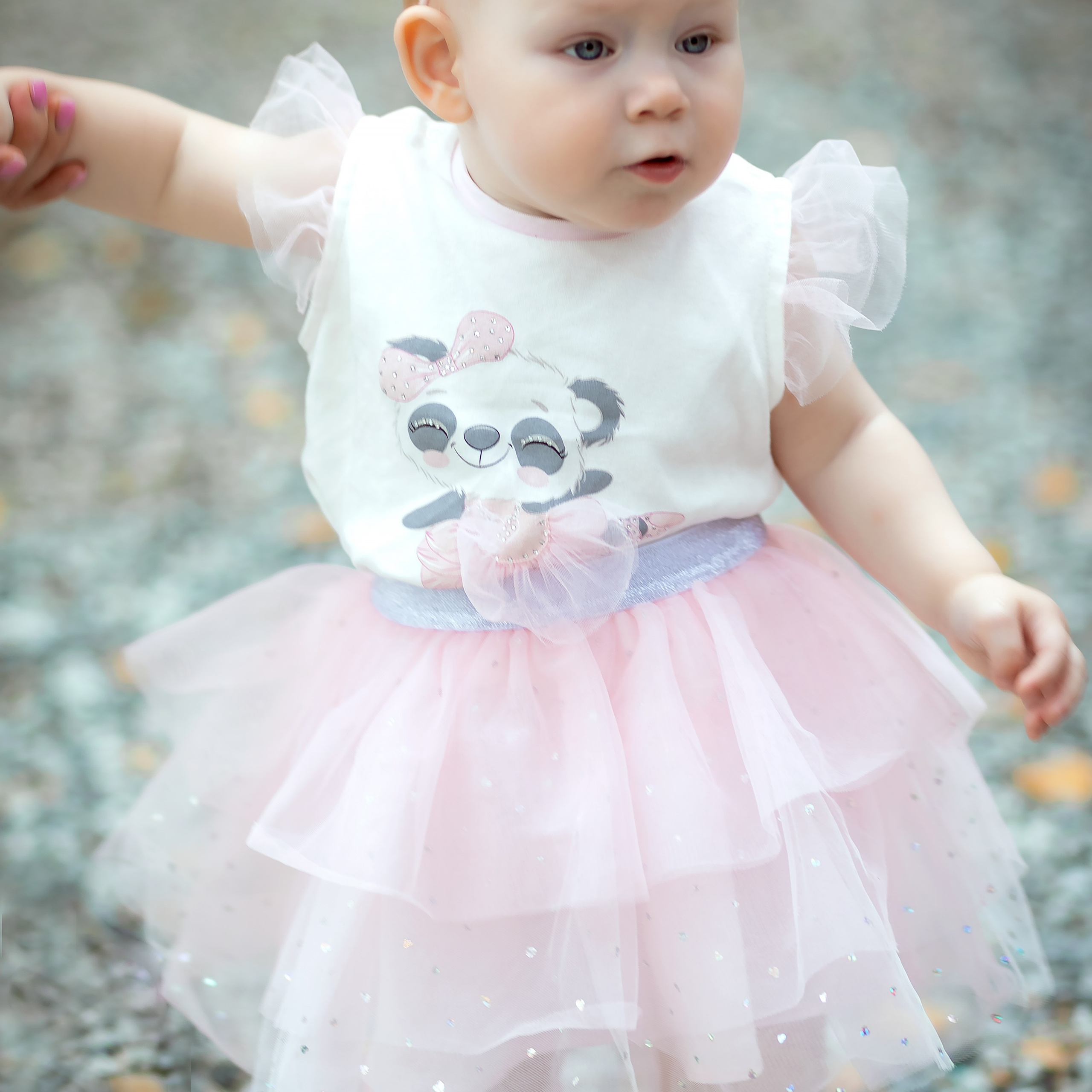 Кира, 1 годик!. Семейный фотограф Пермь Тимофеева Ольга