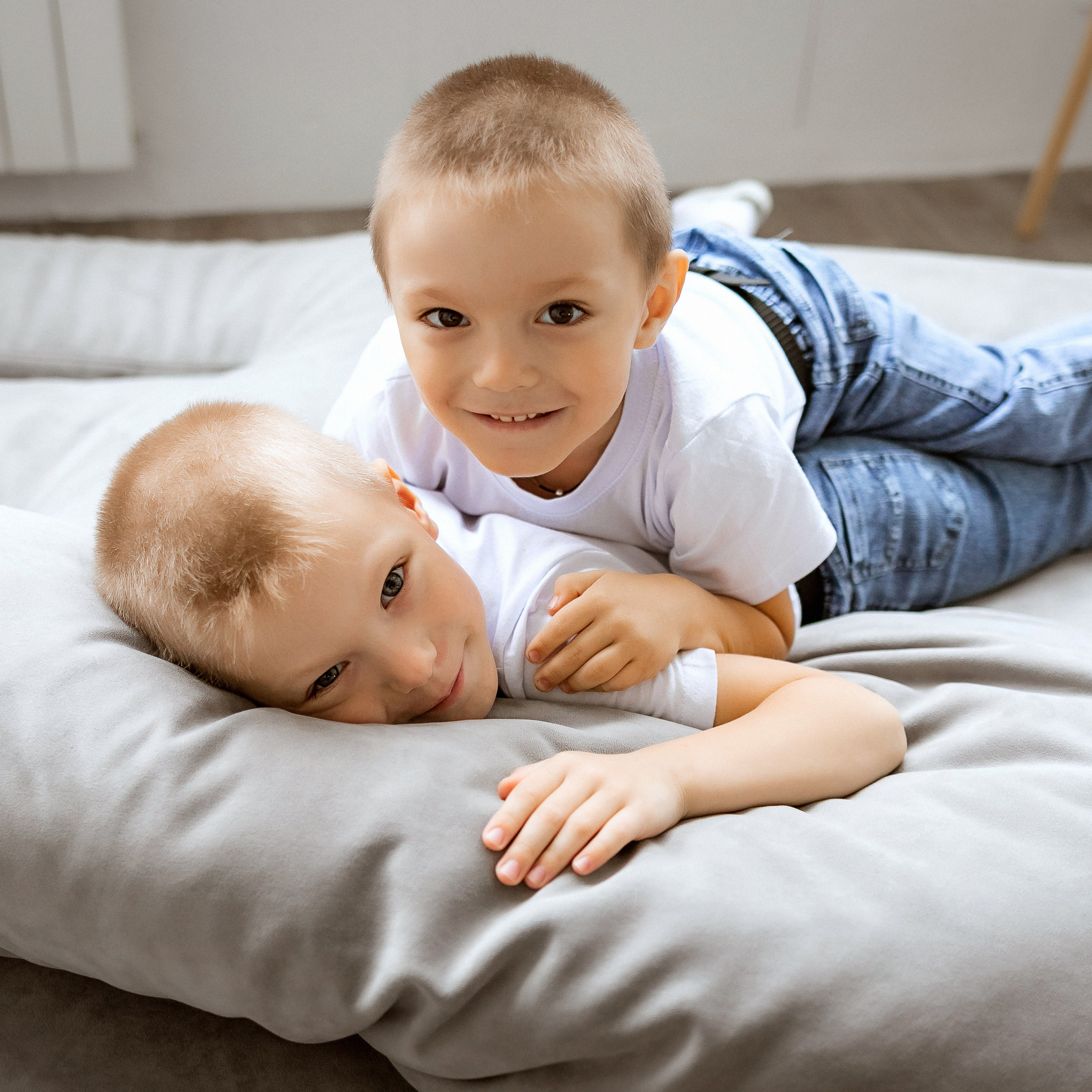 Екатерина и её семья. Семейный фотограф Пермь Тимофеева Ольга