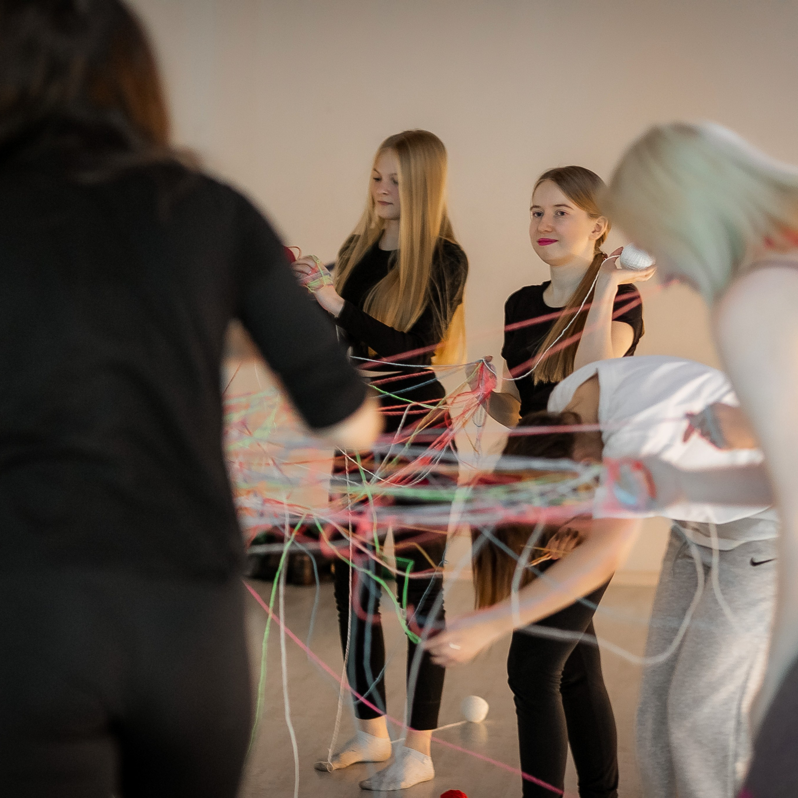 День открытых дверей в Jazz Mix. Семейный фотограф Пермь Тимофеева Ольга