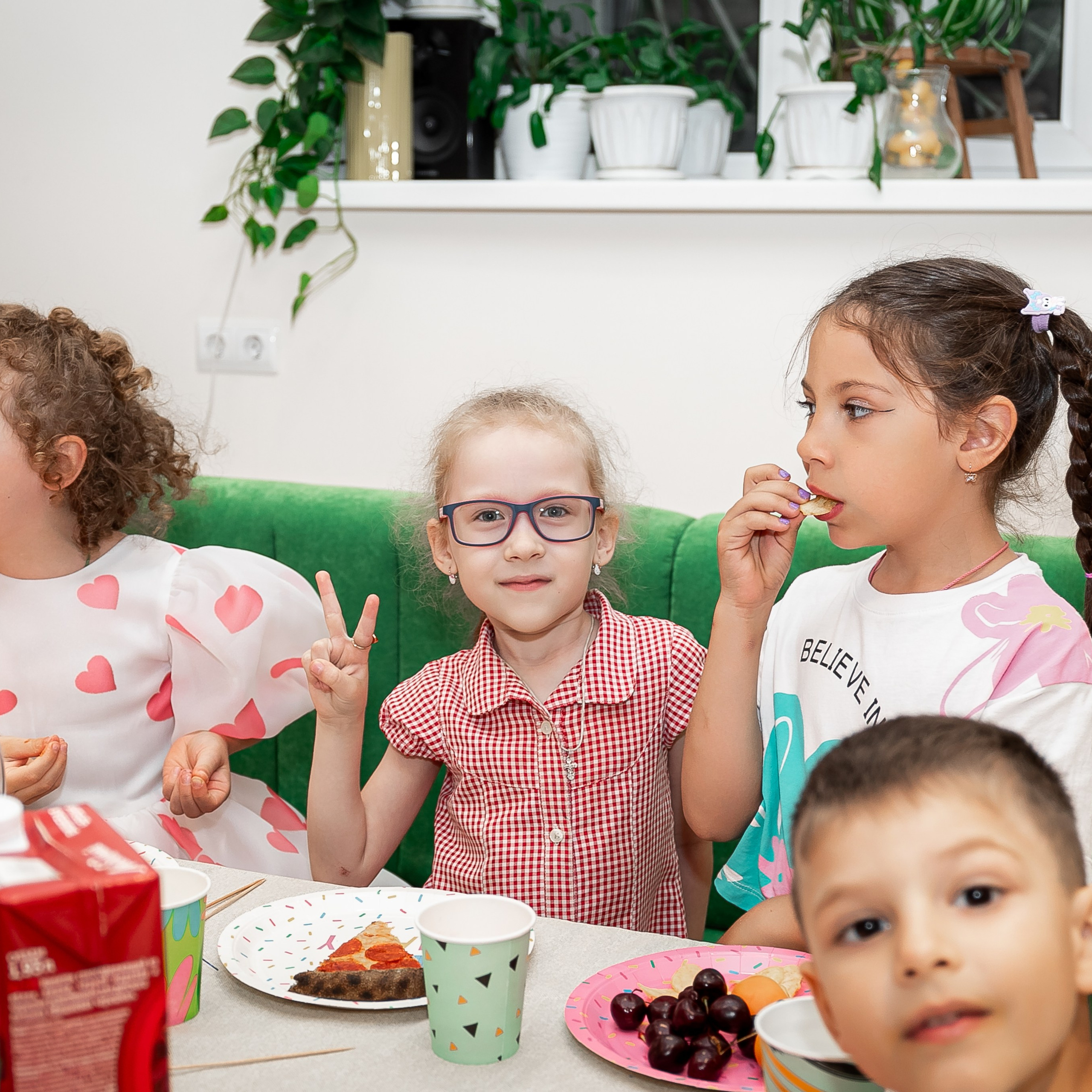 День рождения!. Семейный фотограф Пермь Тимофеева Ольга