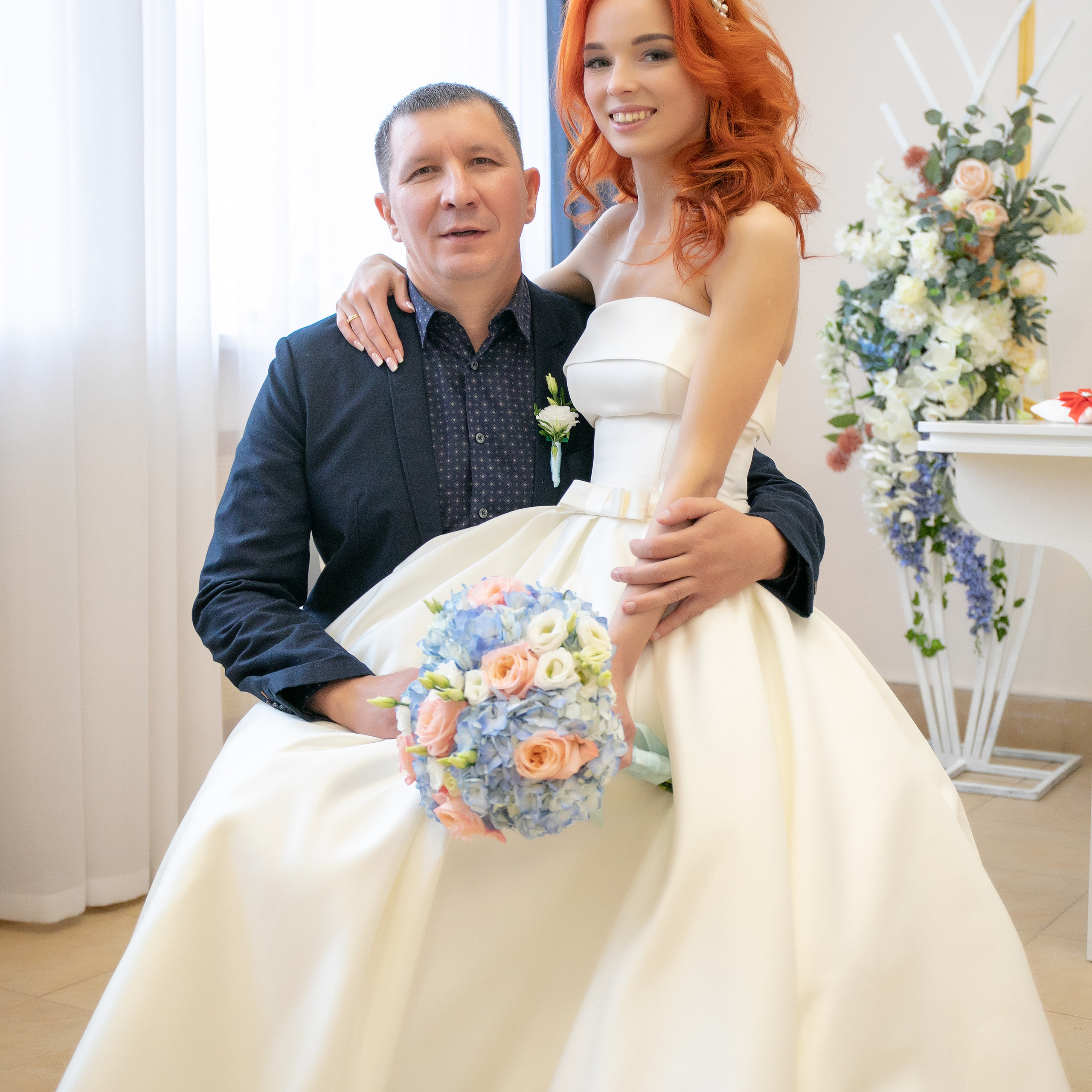 Юля и Олег!. Семейный фотограф Пермь Тимофеева Ольга