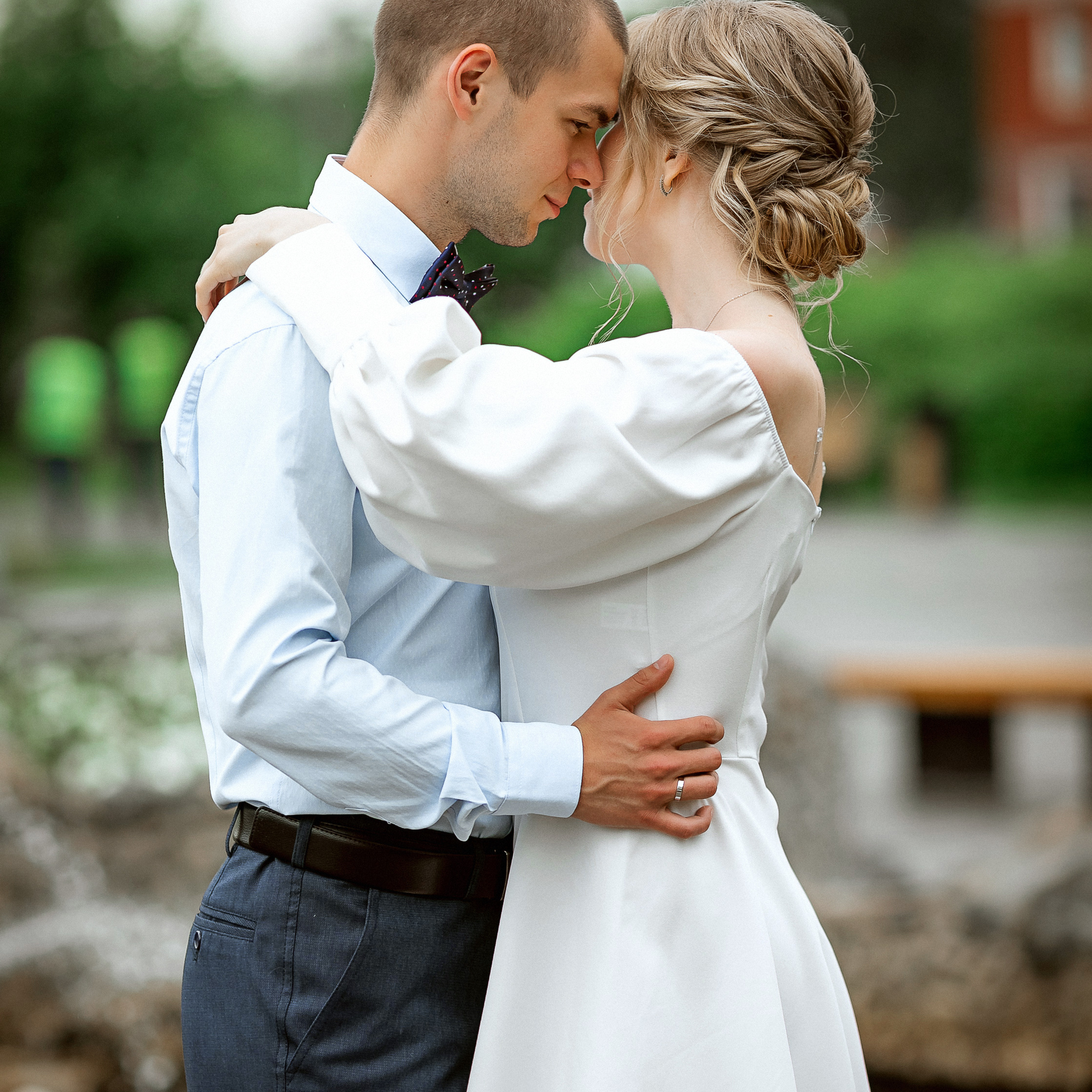 Наталья и Александр. Семейный фотограф Пермь Тимофеева Ольга