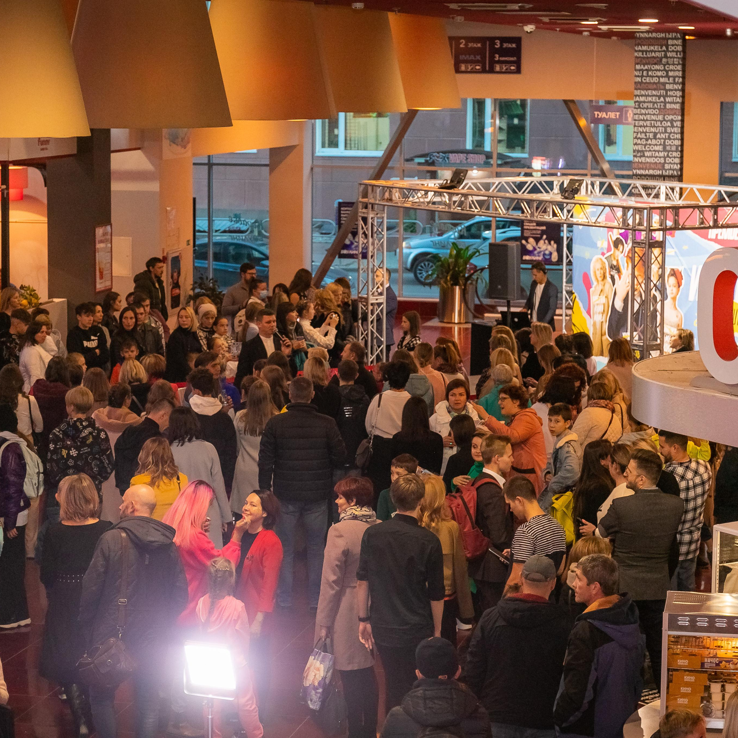 Пред премьера Иван Семёнов. Семейный фотограф Пермь Тимофеева Ольга