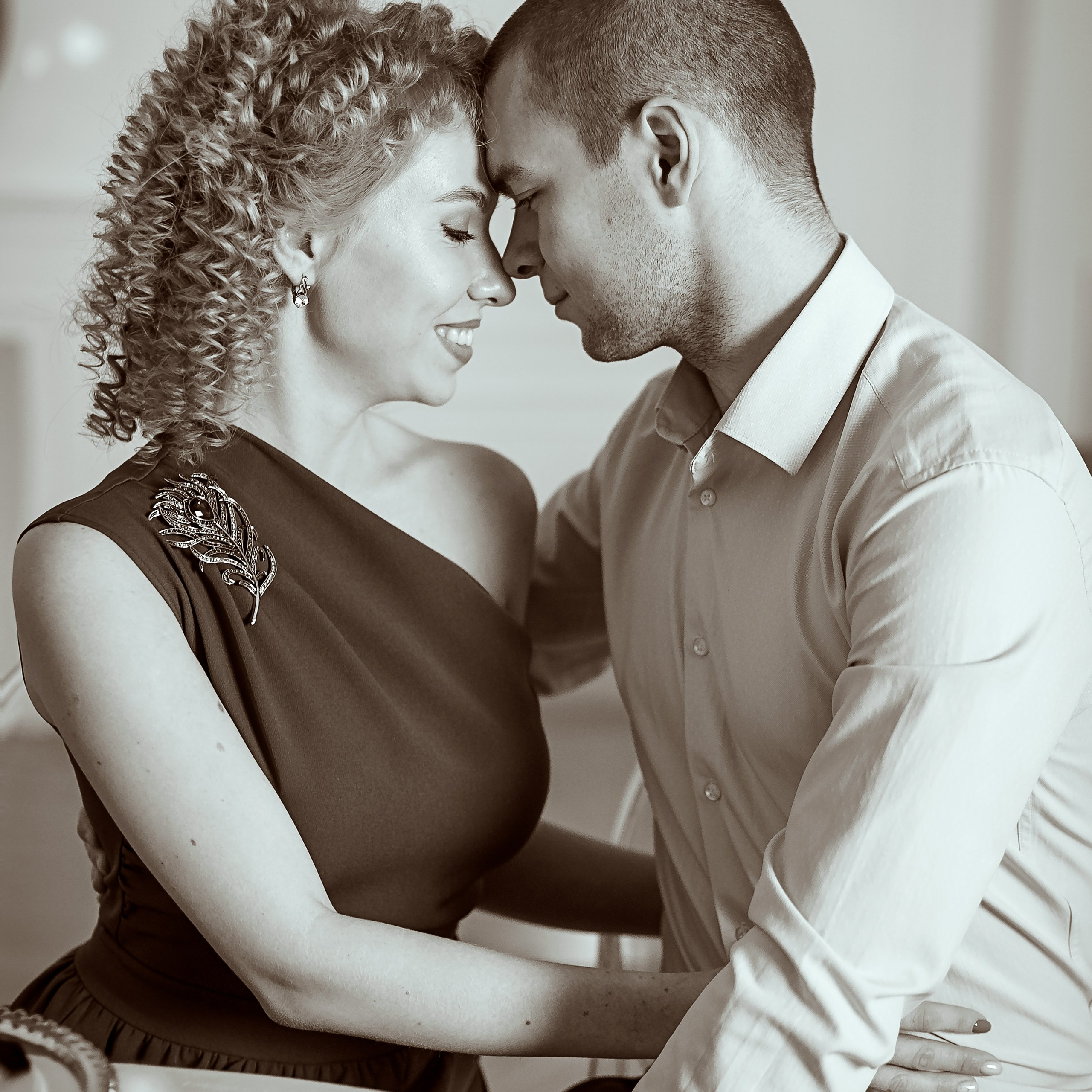 Большая семья. Семейный фотограф Пермь Тимофеева Ольга