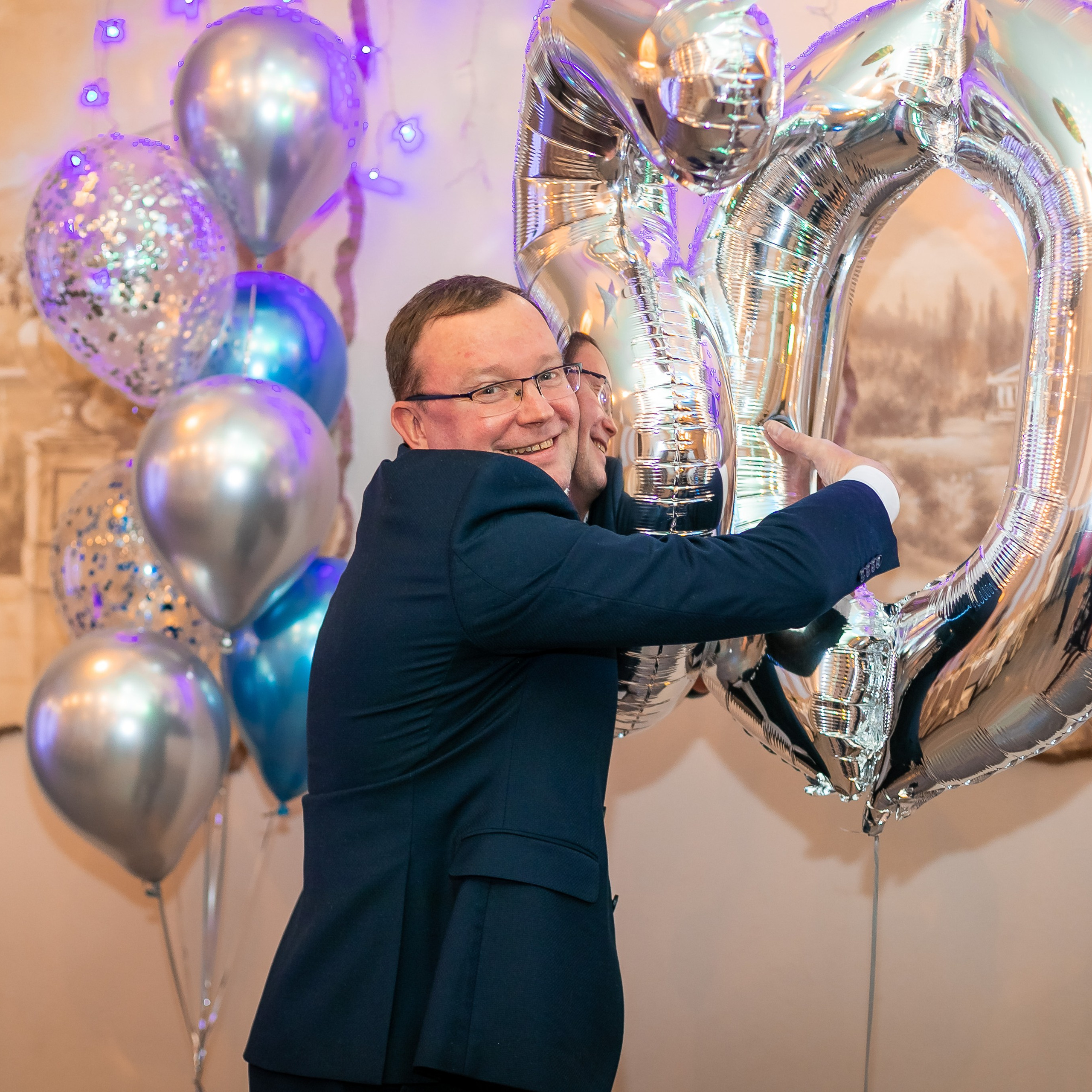 Олег 50 лет!. Семейный фотограф Пермь Тимофеева Ольга