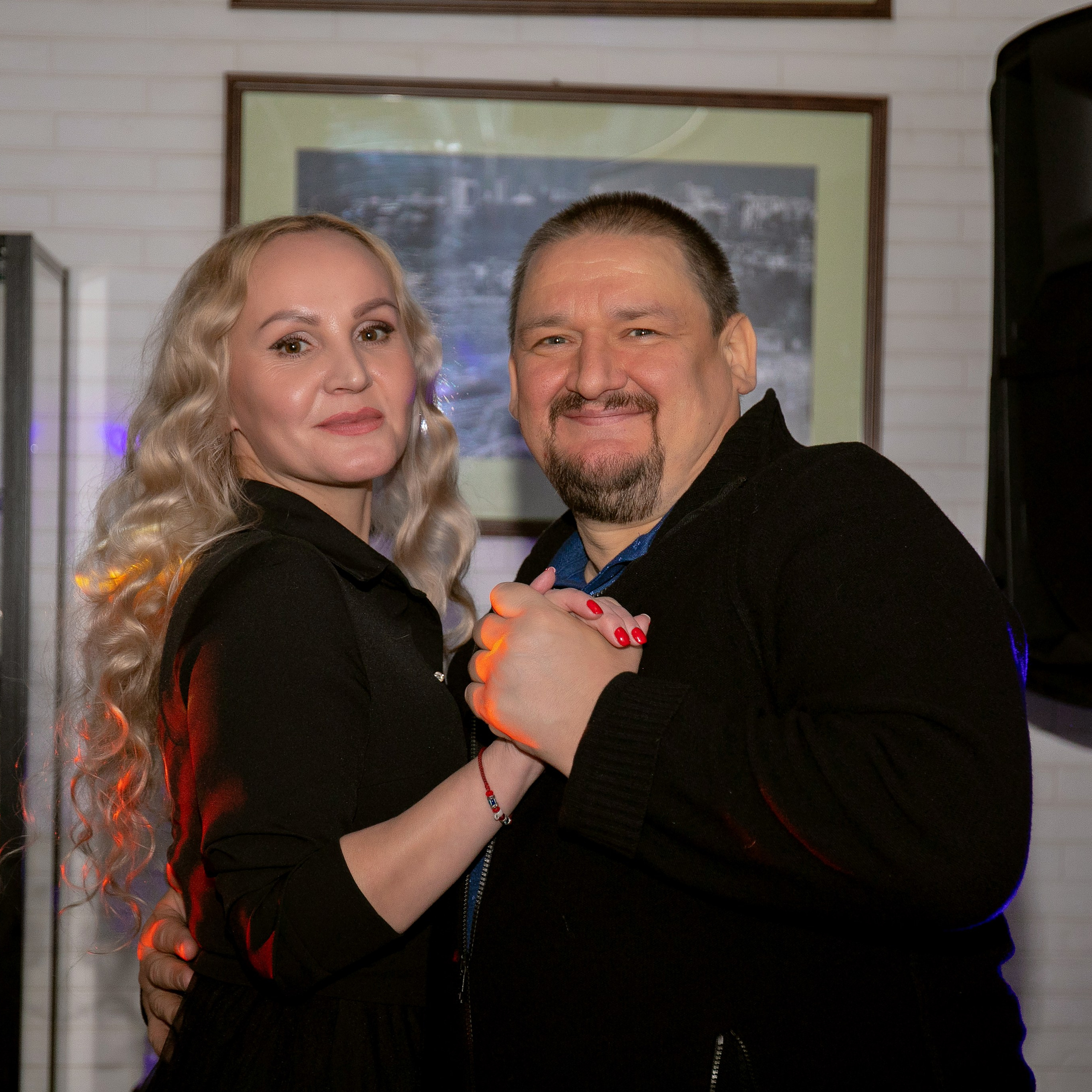 Николай 60 лет!. Семейный фотограф Пермь Тимофеева Ольга