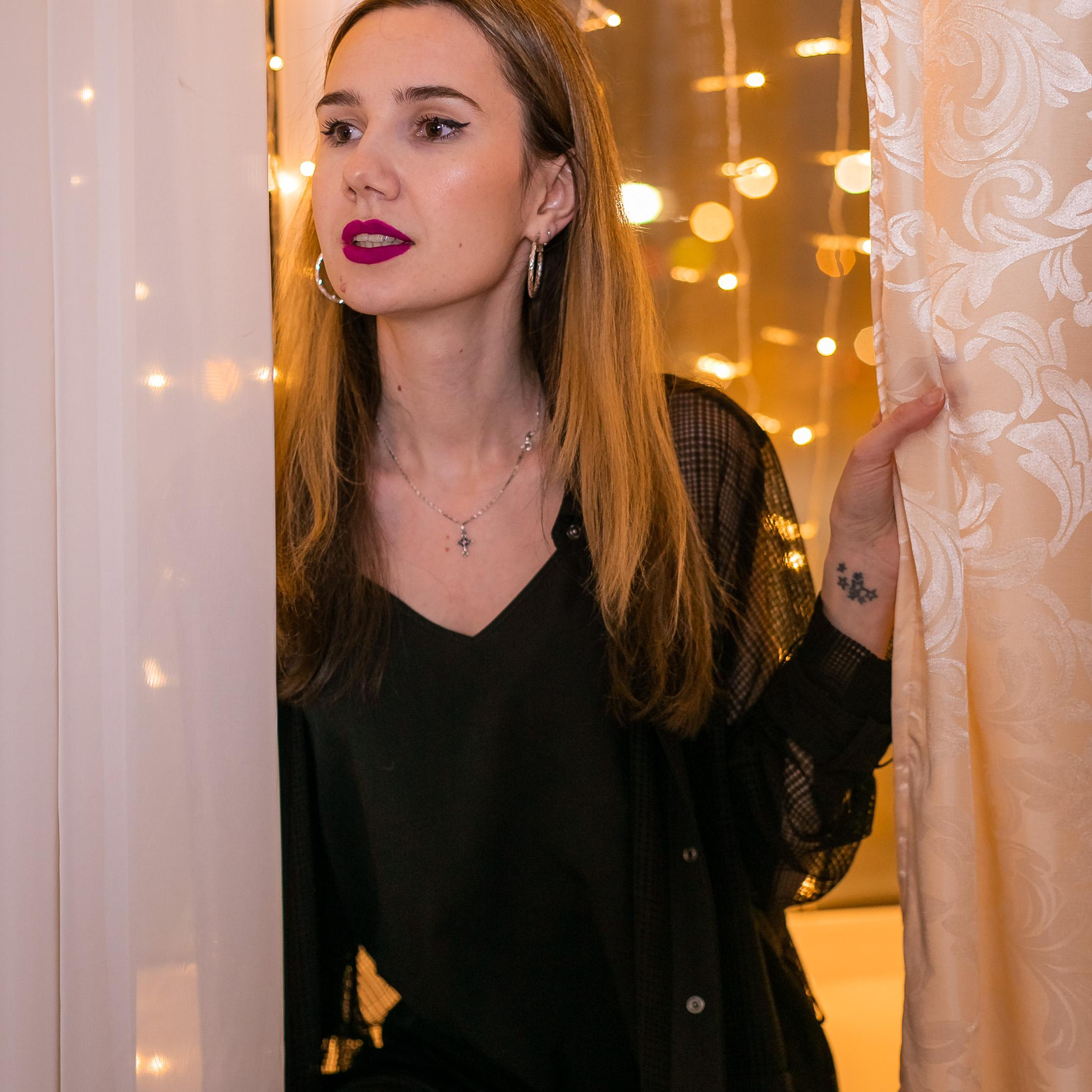 Новый год Jazz Mix. Семейный фотограф Пермь Тимофеева Ольга