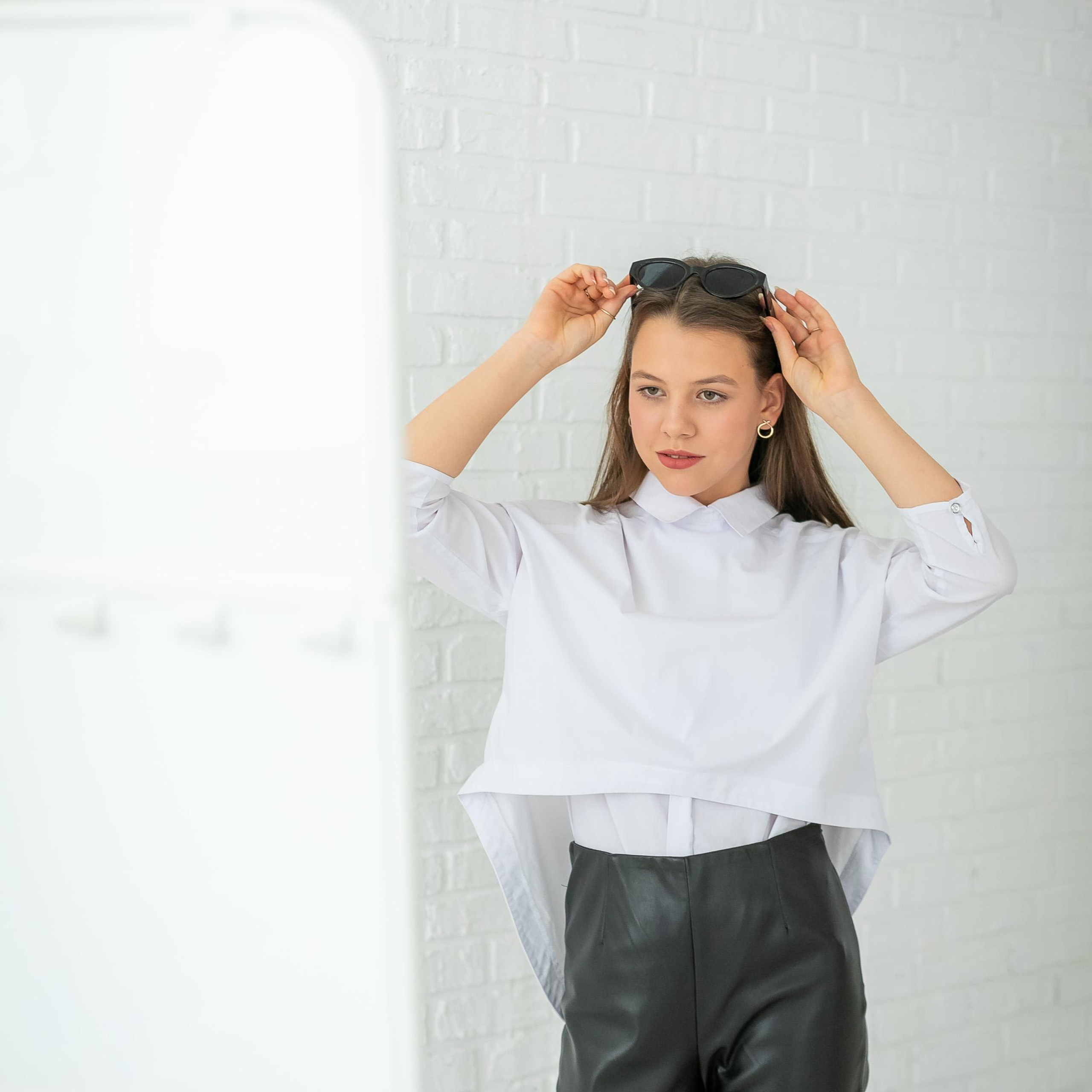 Соня. Семейный фотограф Пермь Тимофеева Ольга