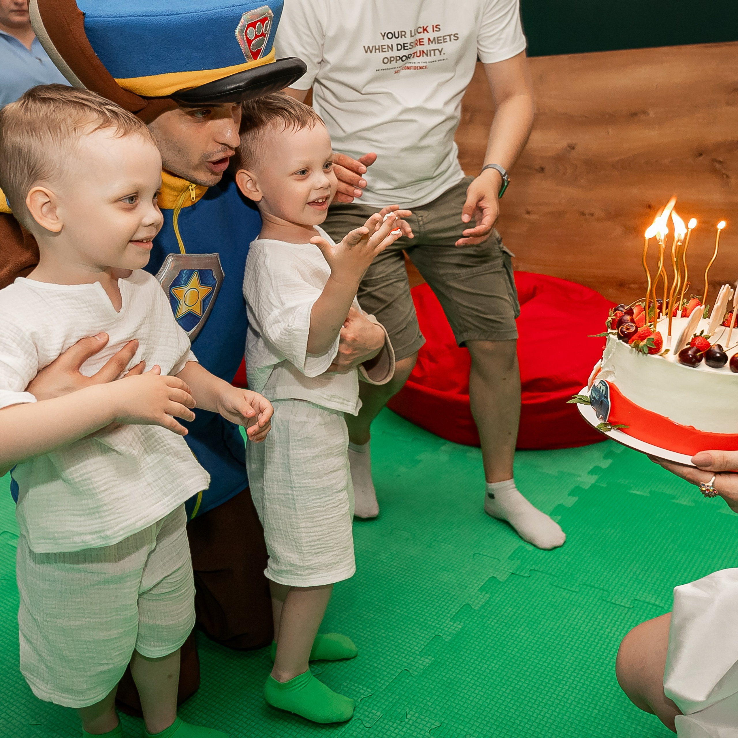 Петя и Миша, 4года!. Семейный фотограф Пермь Тимофеева Ольга