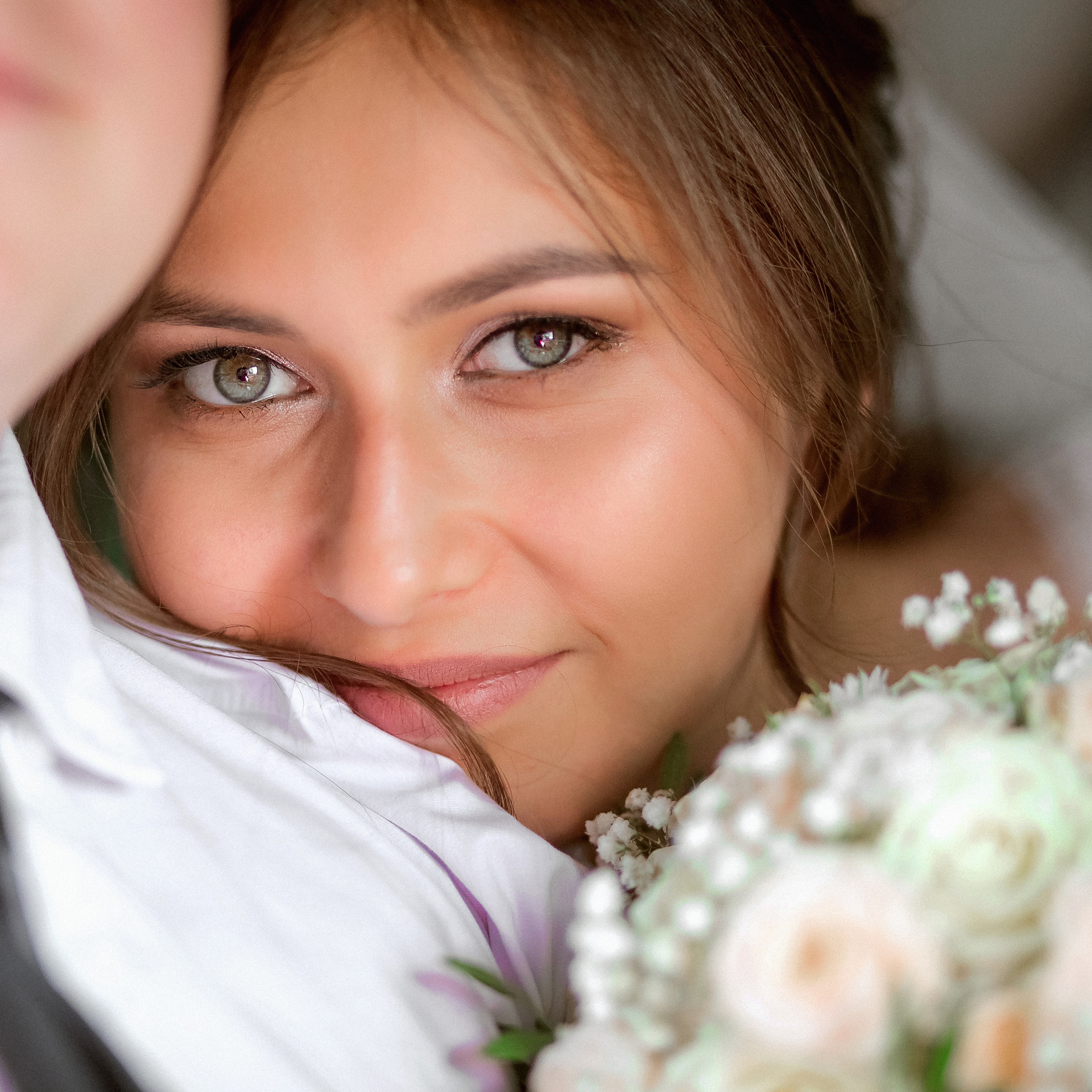 Оливия и Кирилл. Семейный фотограф Пермь Тимофеева Ольга