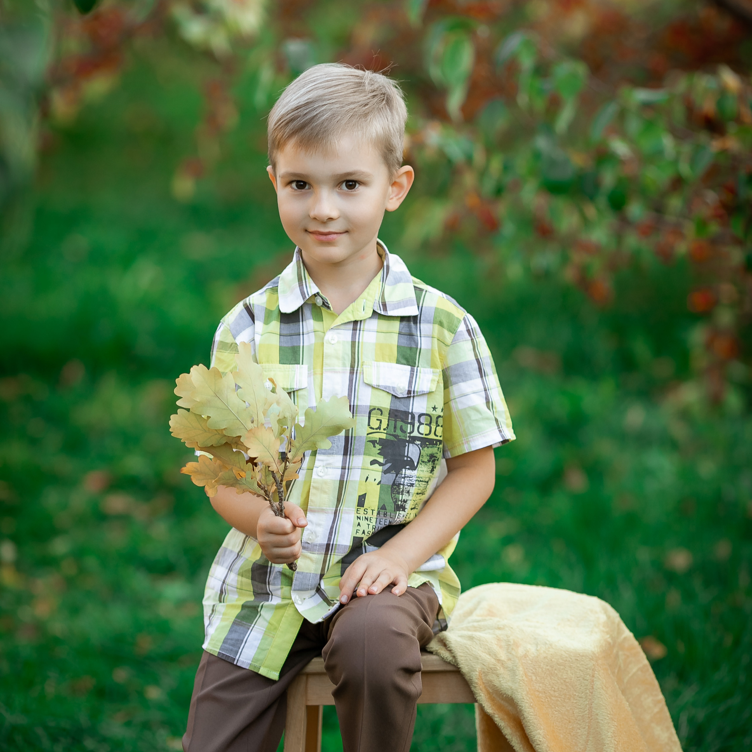 Отзывы. Семейный фотограф Пермь Тимофеева Ольга