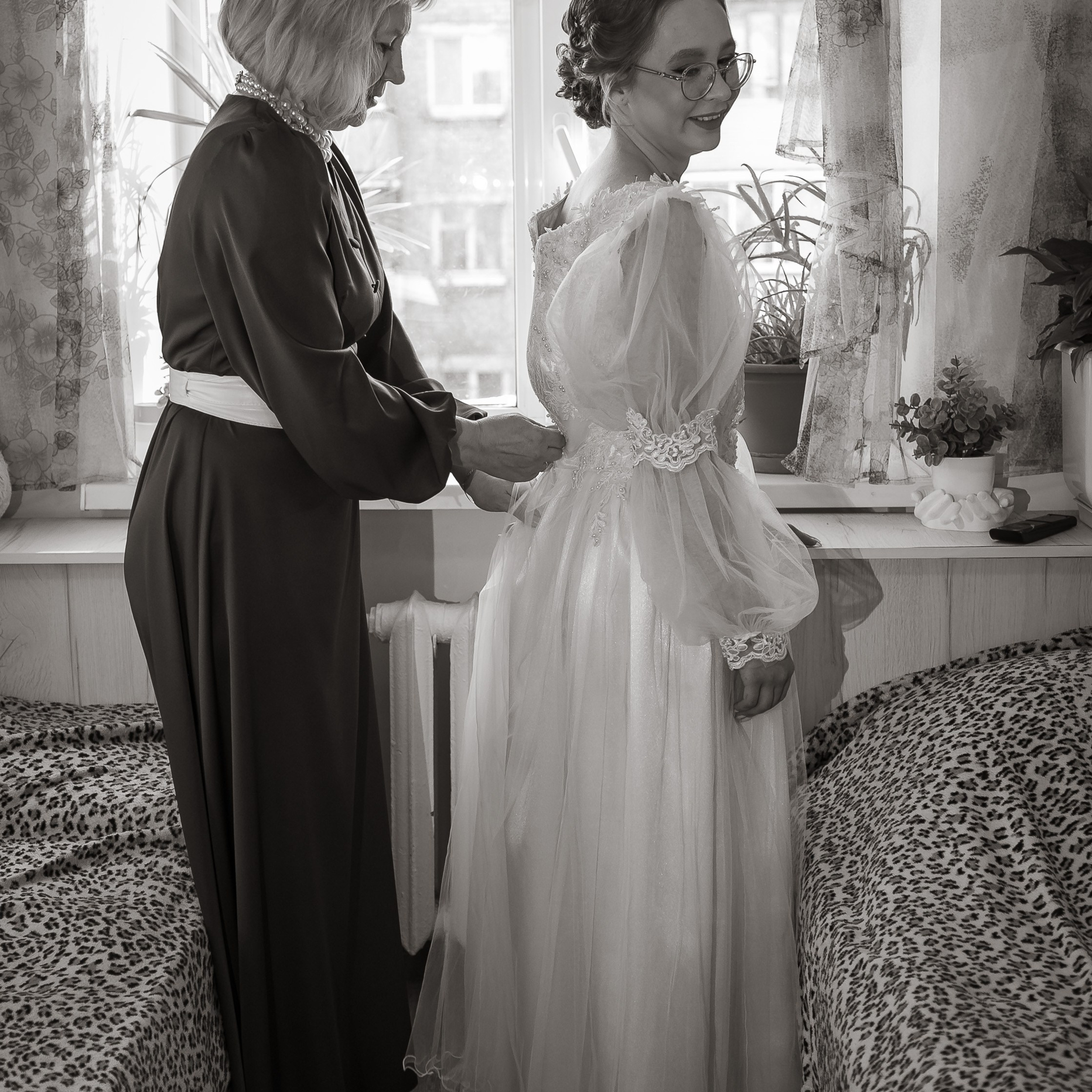 Тоня и Никита. Семейный фотограф Пермь Тимофеева Ольга