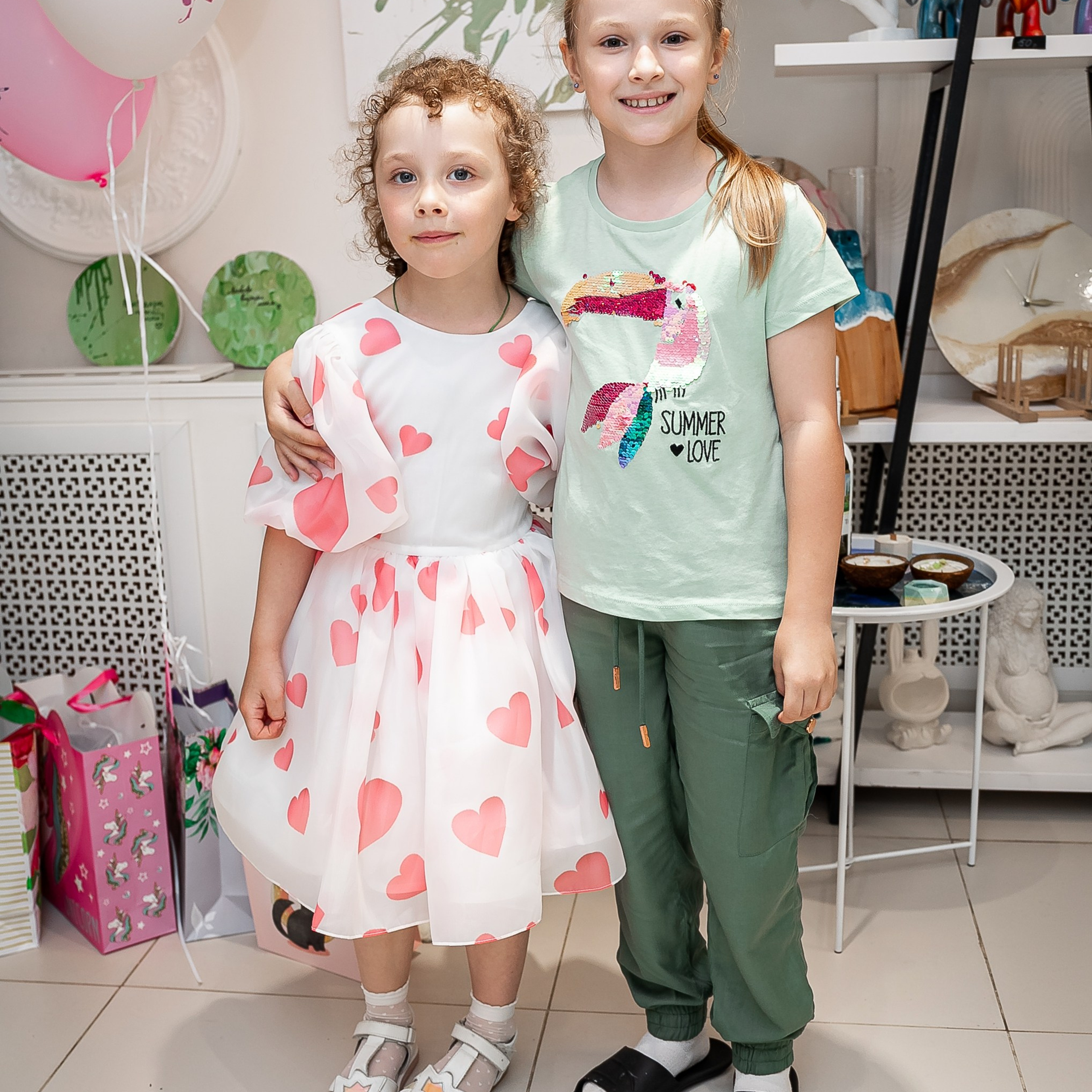 День рождения!. Семейный фотограф Пермь Тимофеева Ольга