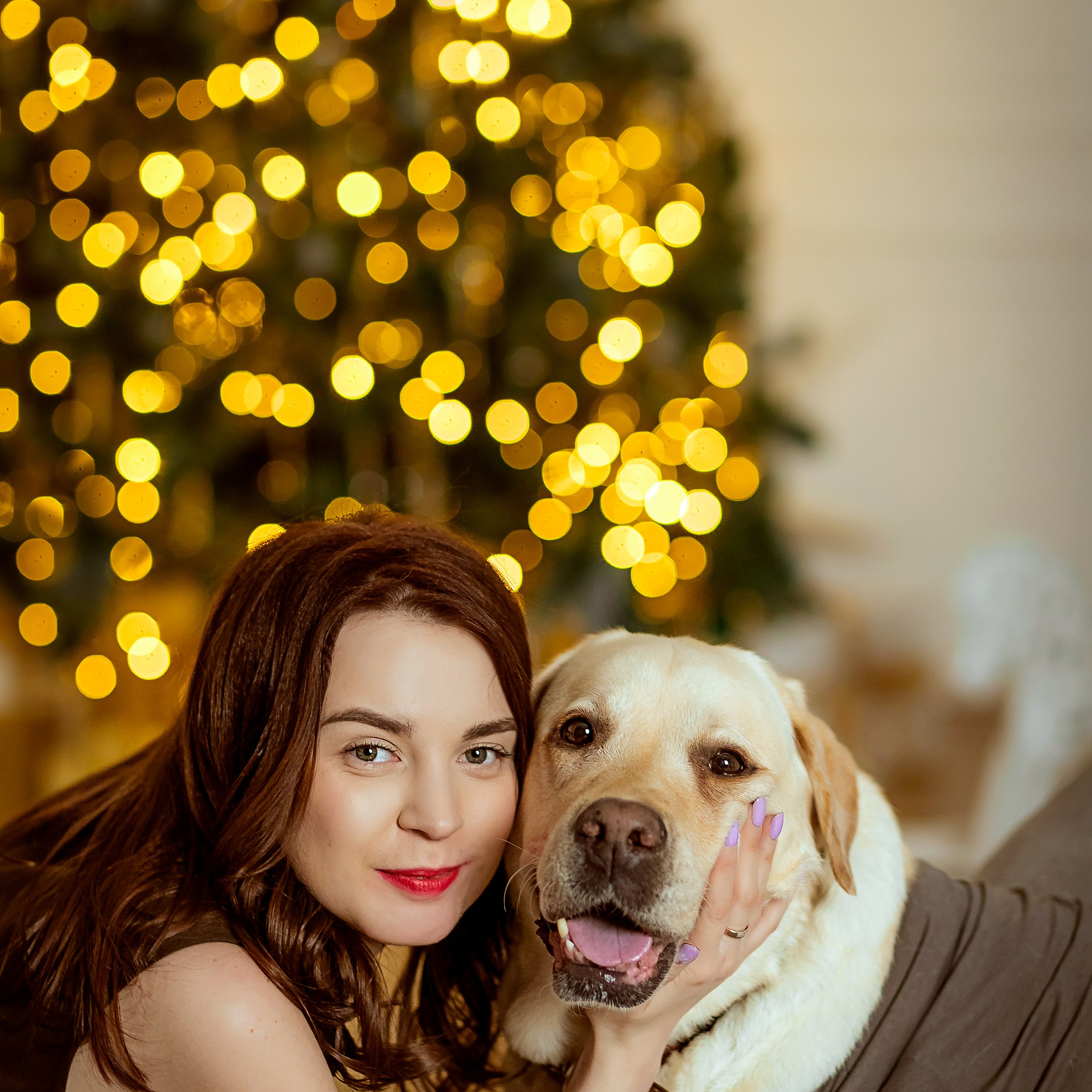 Лена и Лола. Семейный фотограф Пермь Тимофеева Ольга