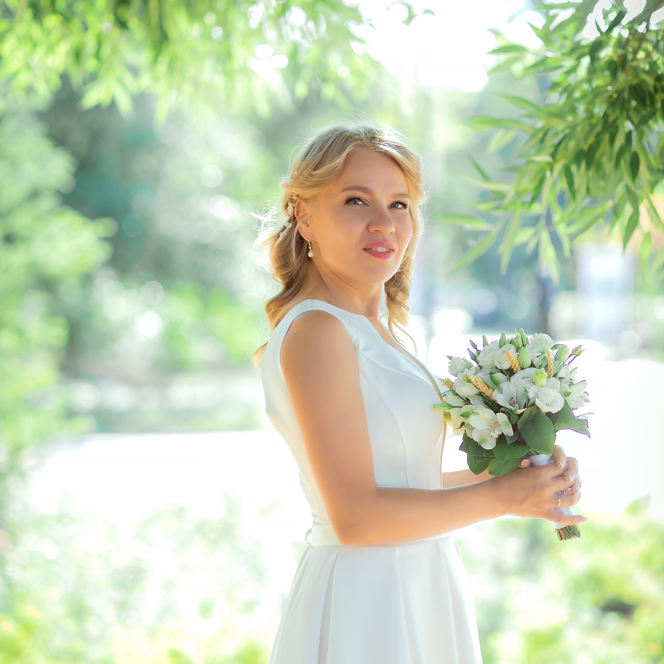 Лена и Дмитрий. Семейный фотограф Пермь Тимофеева Ольга