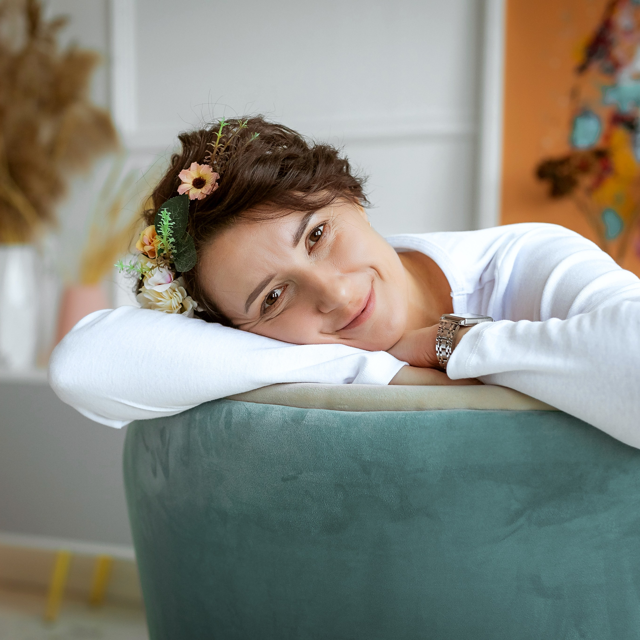 Подружки. Семейный фотограф Пермь Тимофеева Ольга