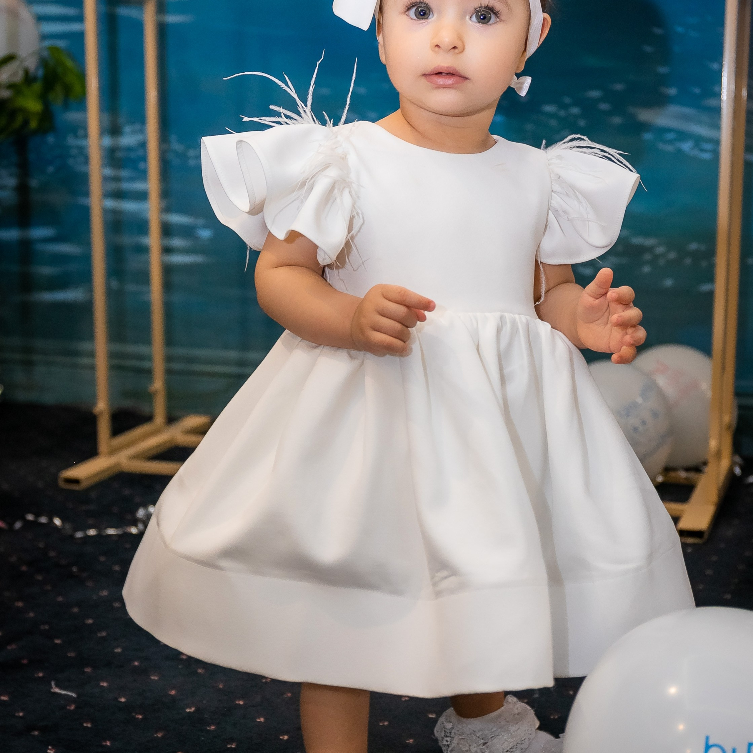 Эмилия, 1 годик!. Семейный фотограф Пермь Тимофеева Ольга