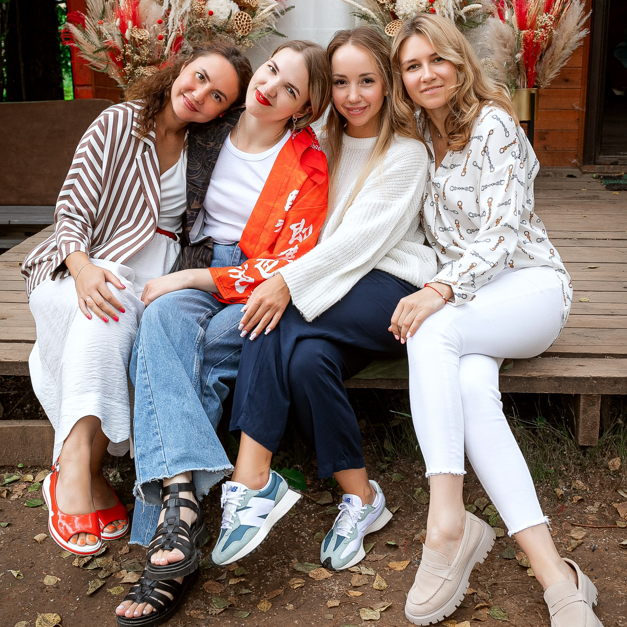 Полина. Семейный фотограф Пермь Тимофеева Ольга