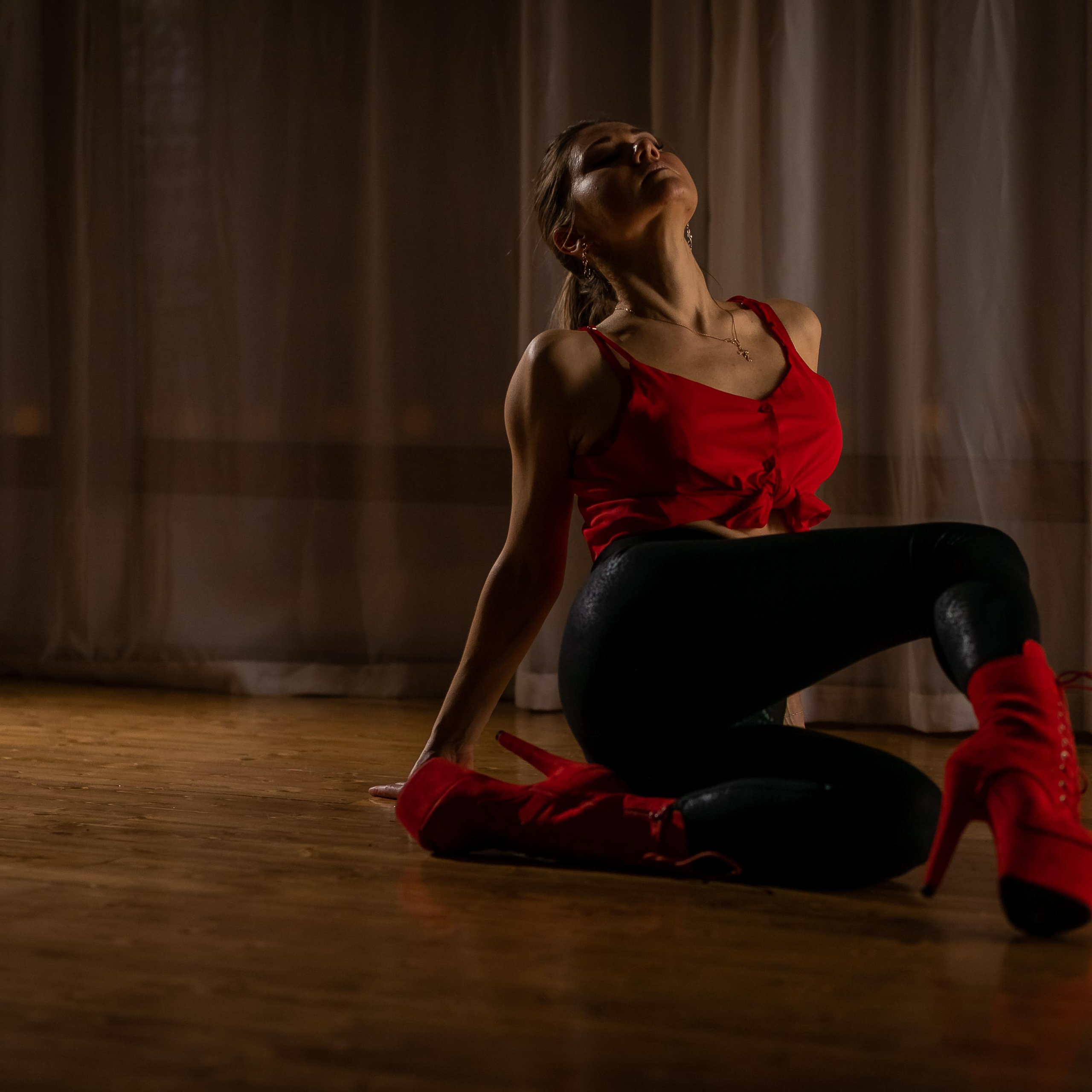 Танцы Jazz Mix часть1. Семейный фотограф Пермь Тимофеева Ольга