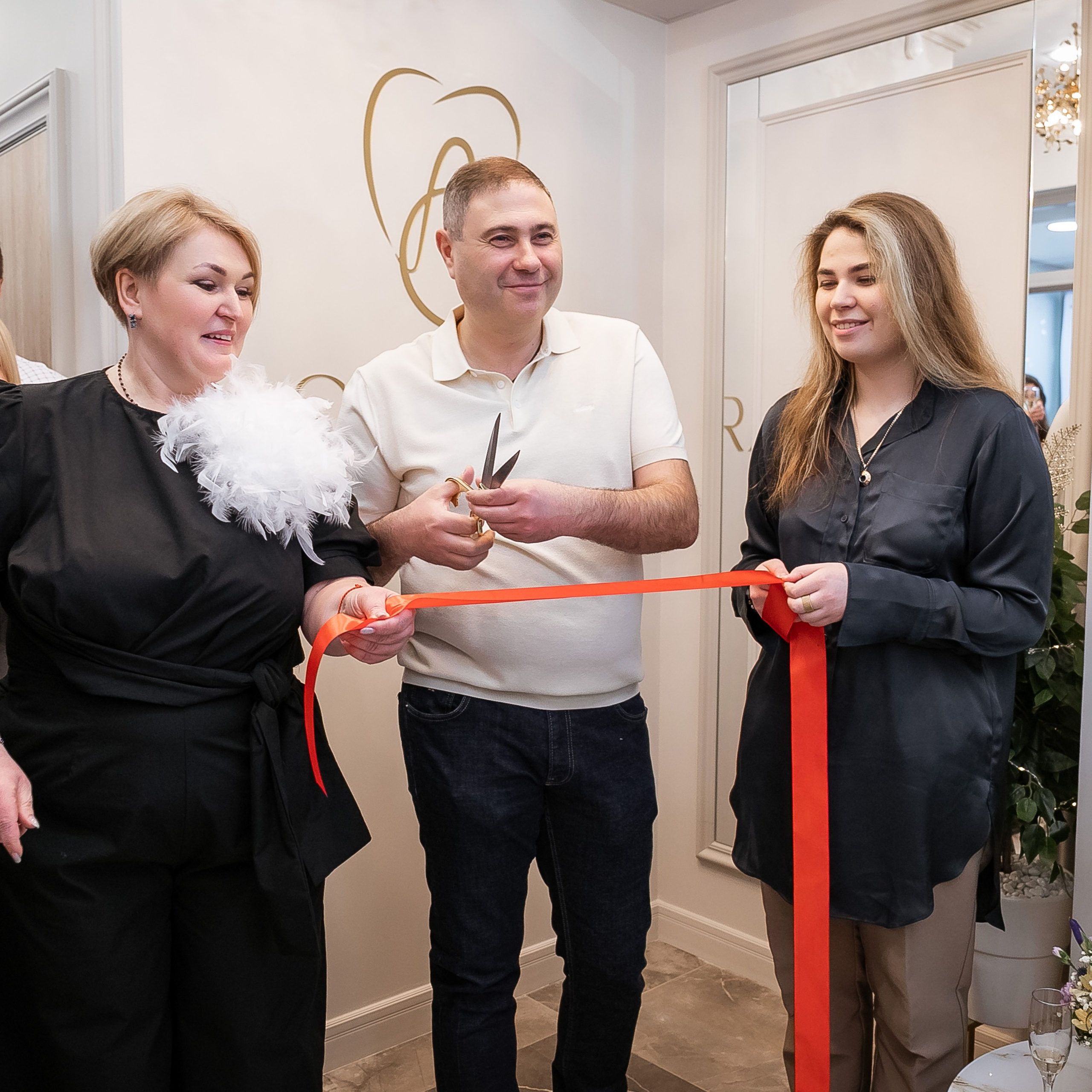 Стоматология. Семейный фотограф Пермь Тимофеева Ольга