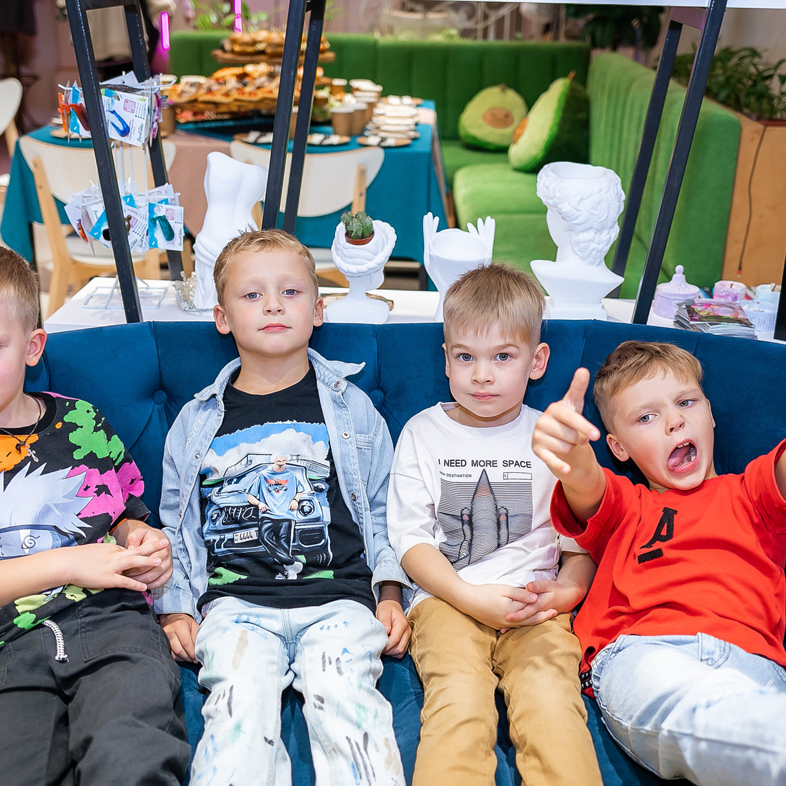 Отзывы. Семейный фотограф Пермь Тимофеева Ольга