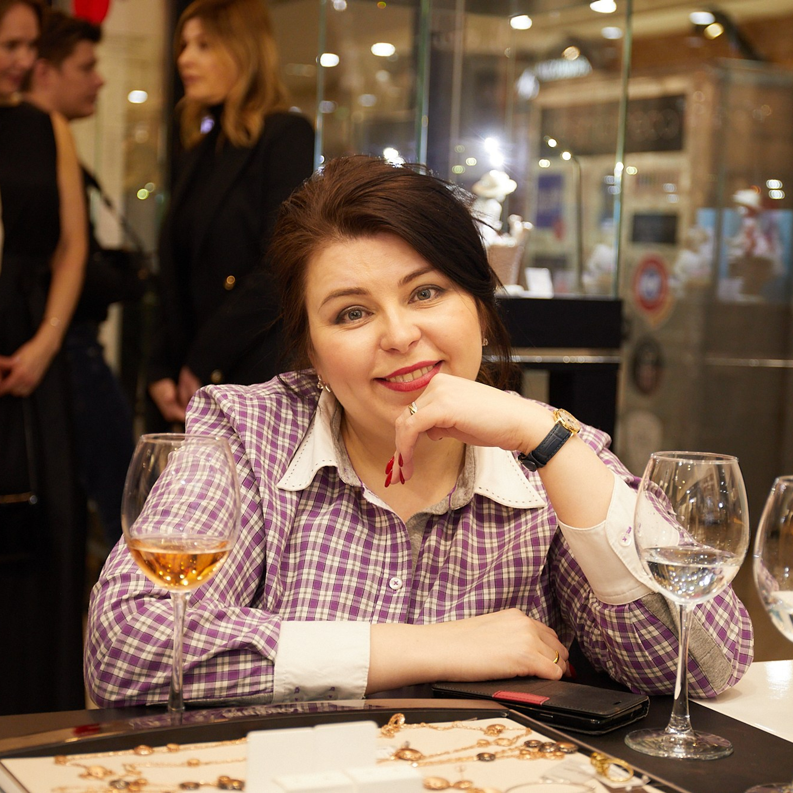 Фуршет в Браски. Семейный фотограф Пермь Тимофеева Ольга