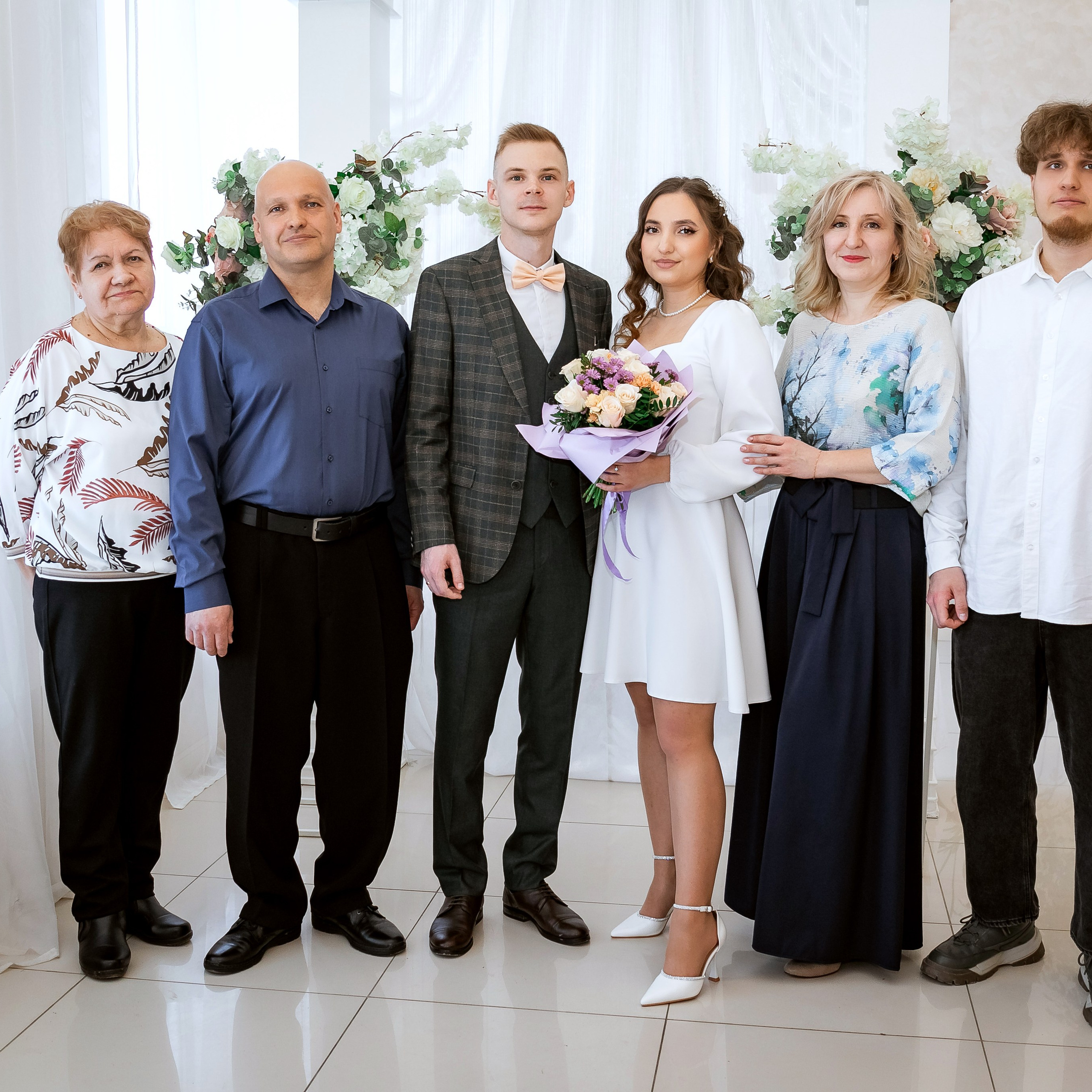 Лена и Антон. Семейный фотограф Пермь Тимофеева Ольга