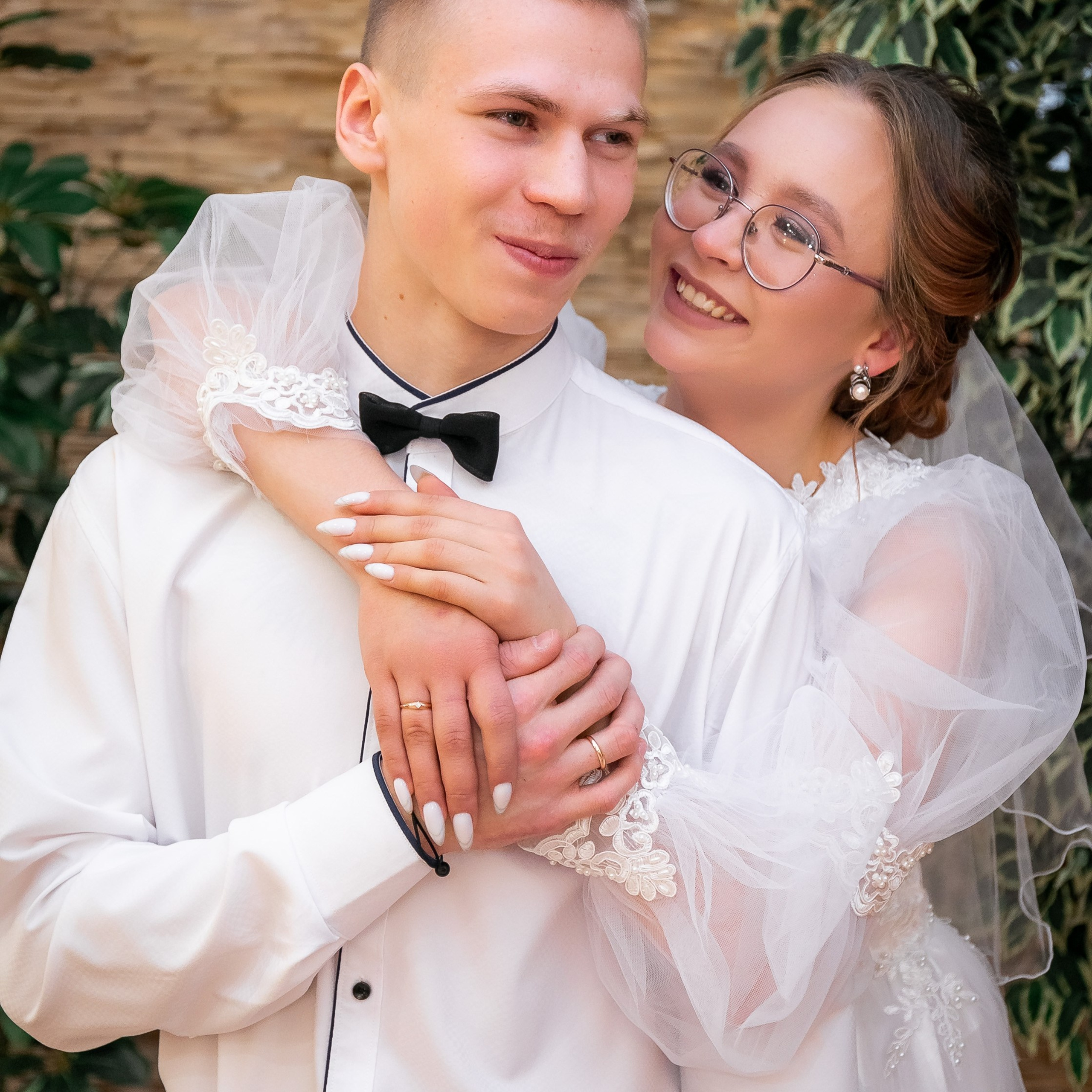 Тоня и Никита. Семейный фотограф Пермь Тимофеева Ольга