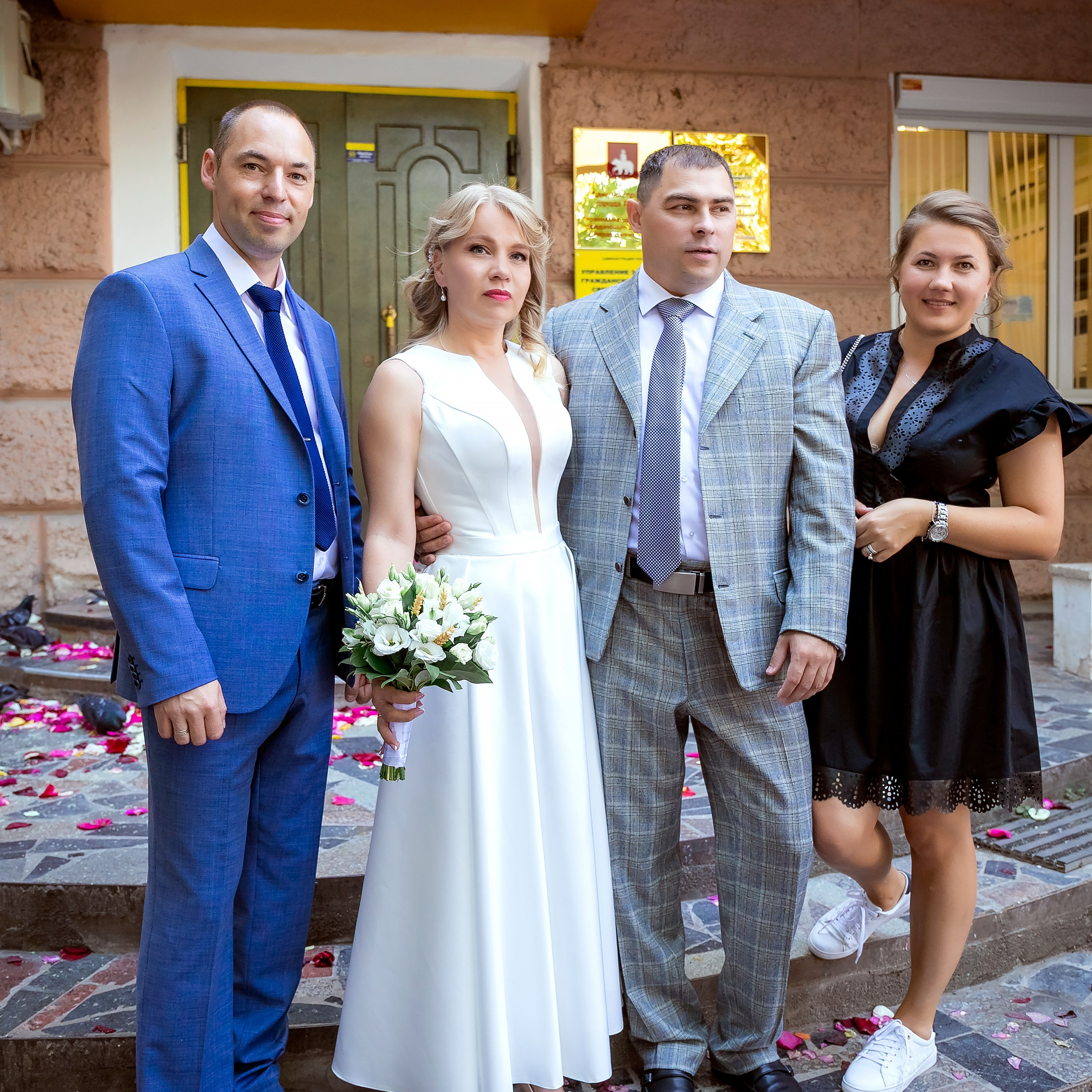 Лена и Дмитрий. Семейный фотограф Пермь Тимофеева Ольга