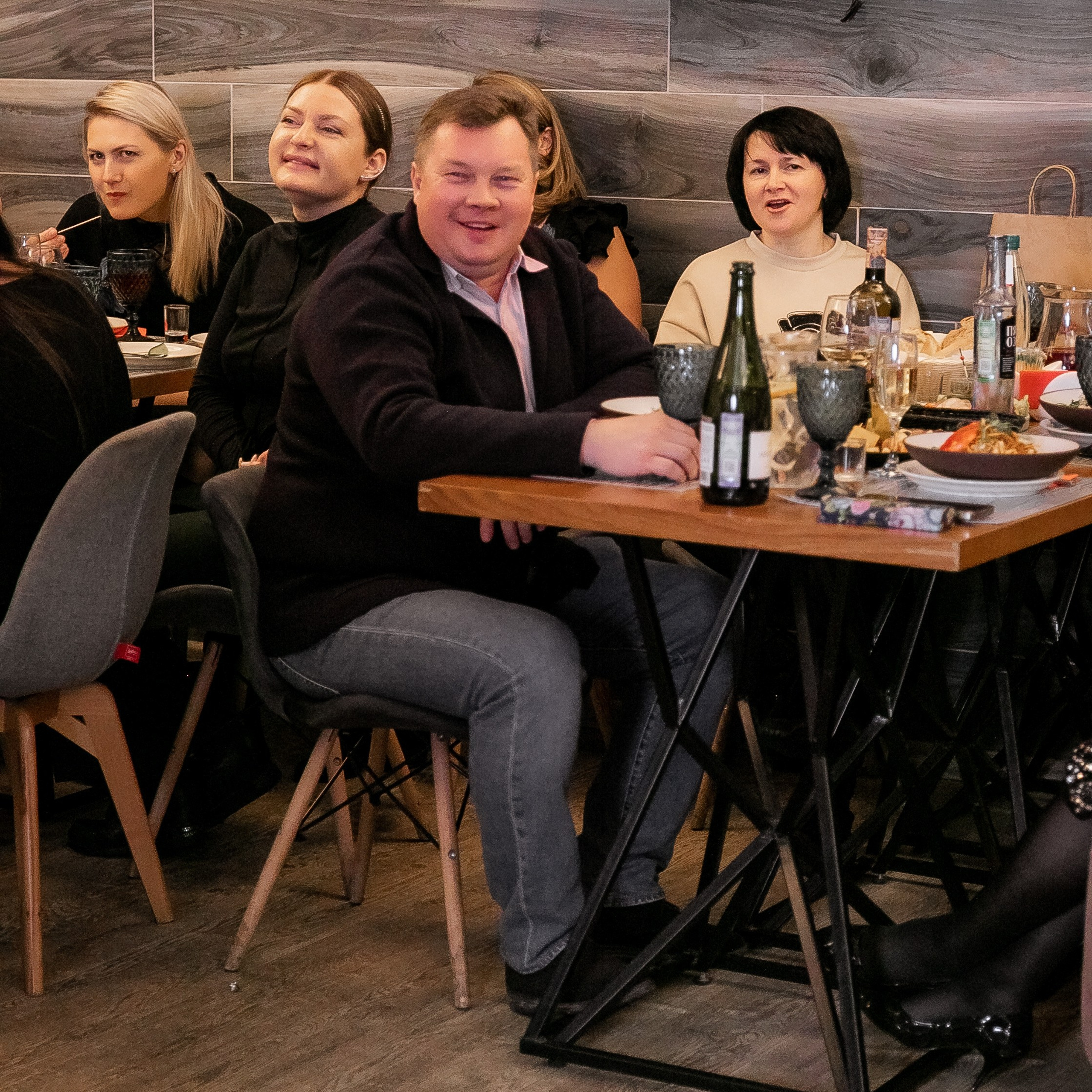 Стоматология. Семейный фотограф Пермь Тимофеева Ольга