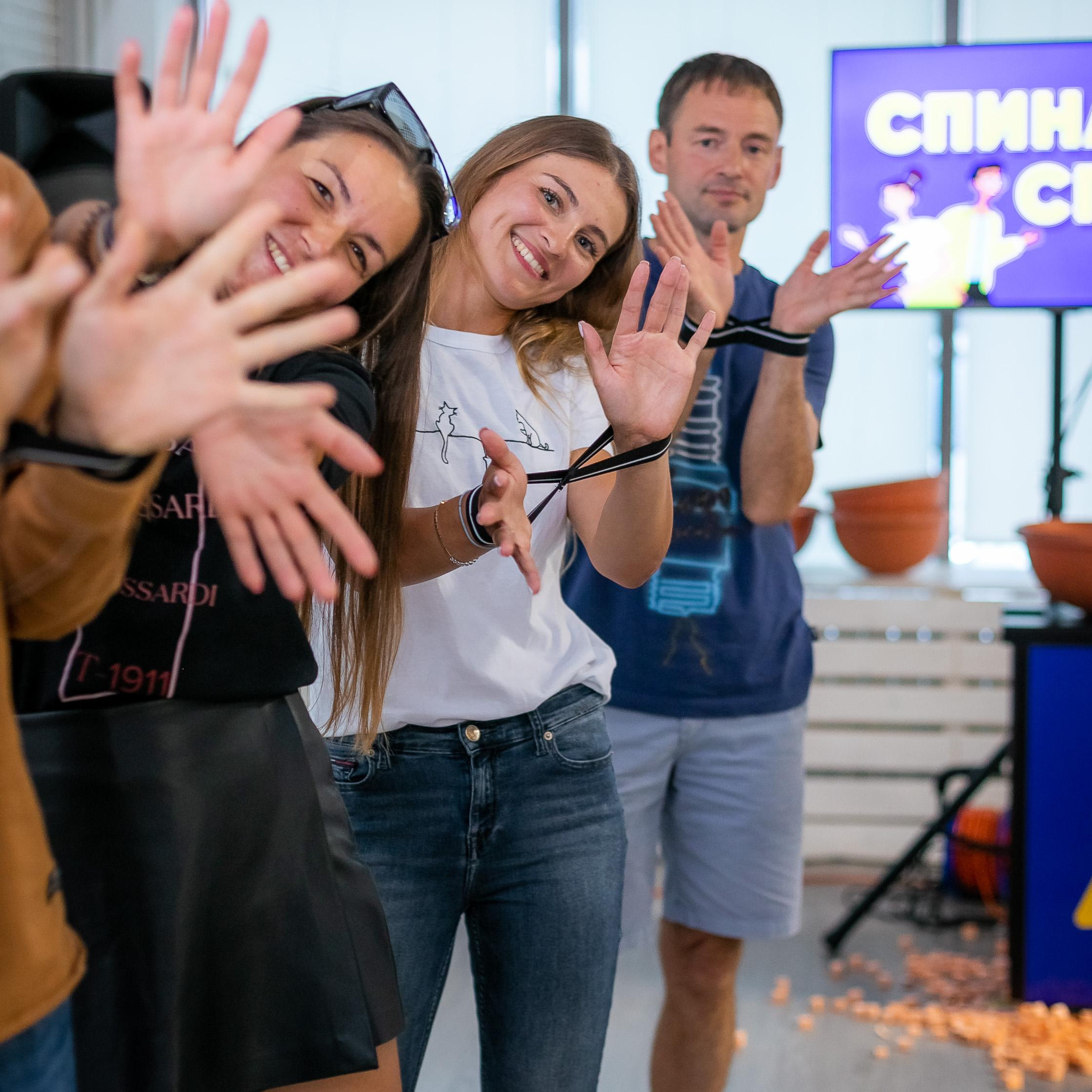 Игры. Семейный фотограф Пермь Тимофеева Ольга