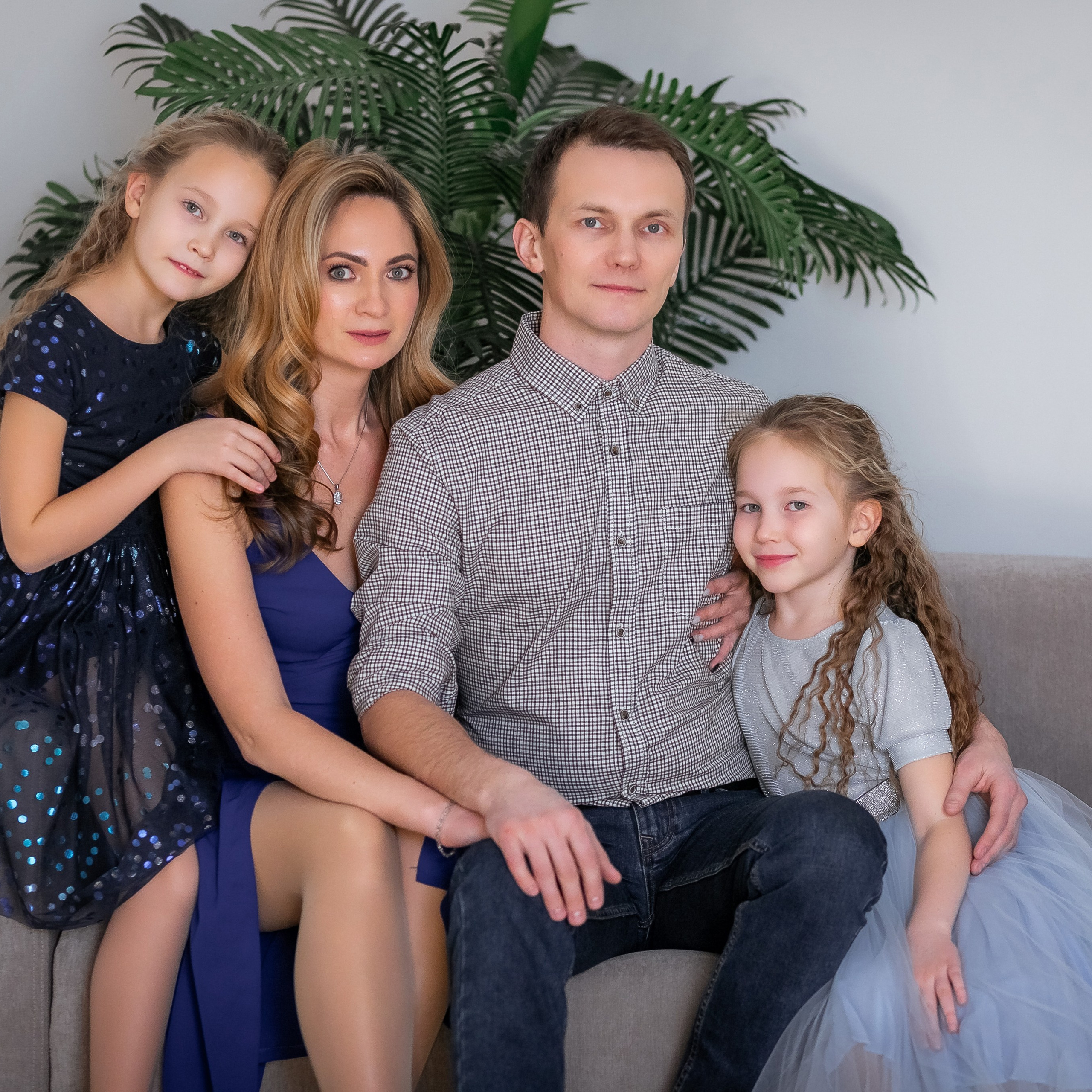 Отзывы. Семейный фотограф Пермь Тимофеева Ольга