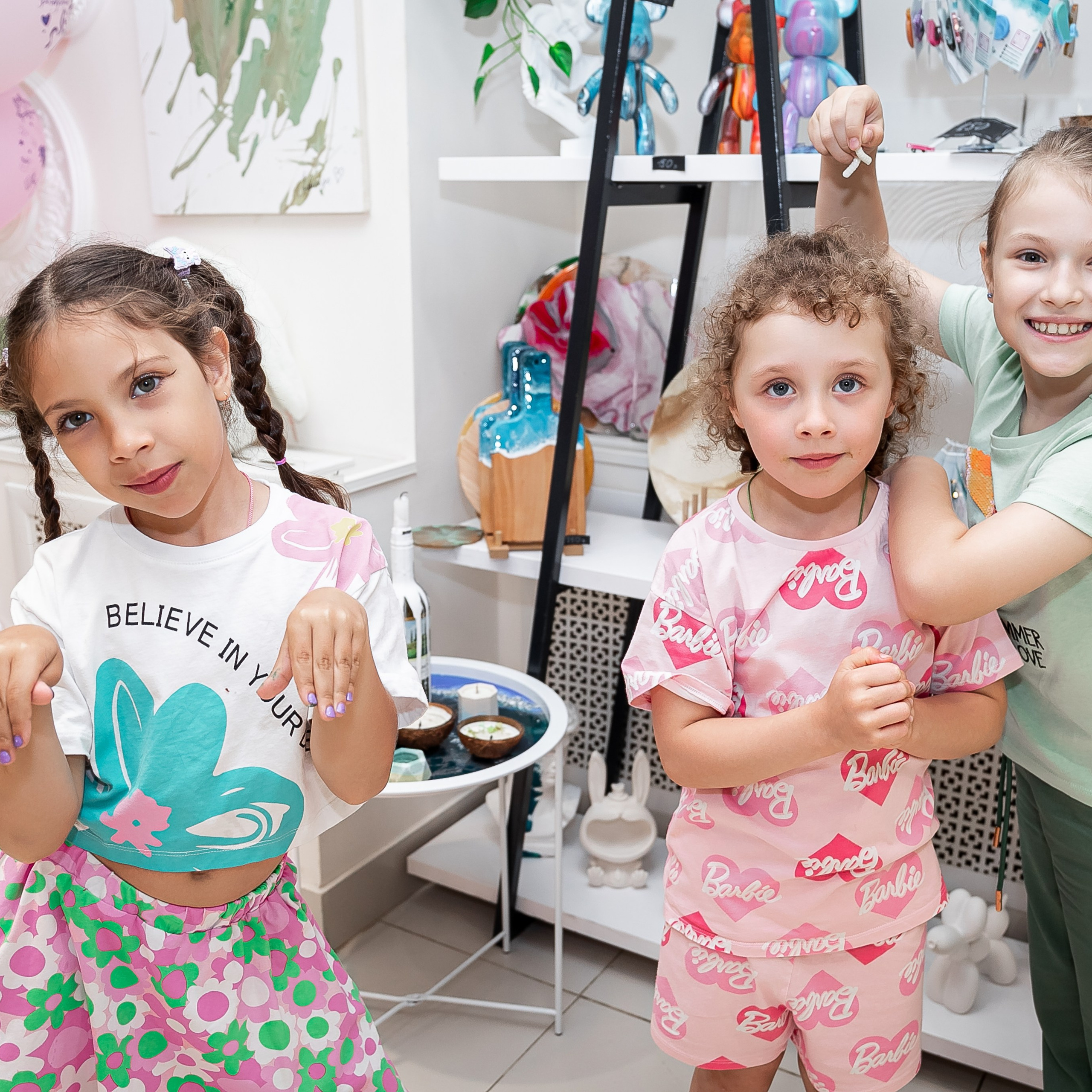 День рождения!. Семейный фотограф Пермь Тимофеева Ольга