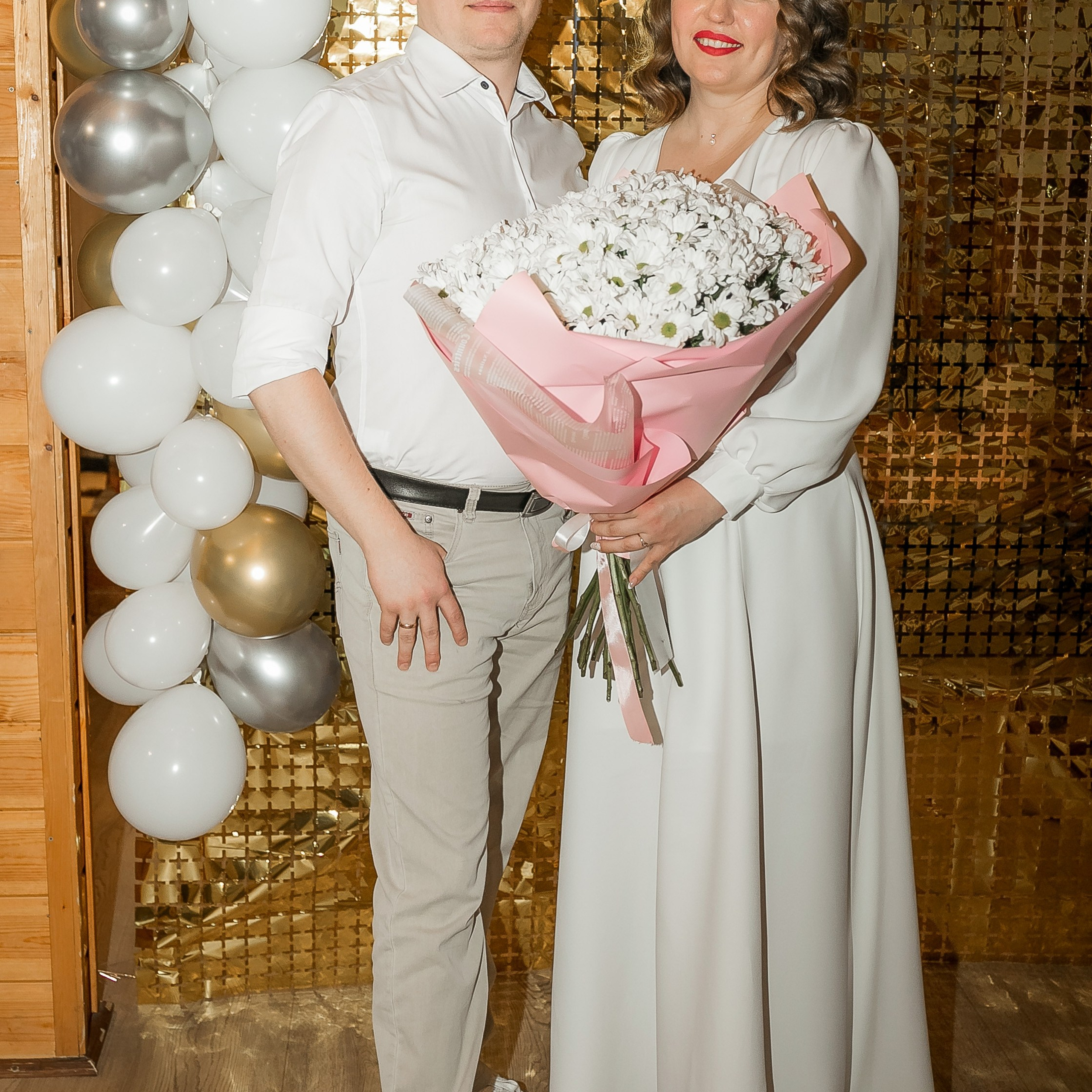 Таня 35 лет!. Семейный фотограф Пермь Тимофеева Ольга