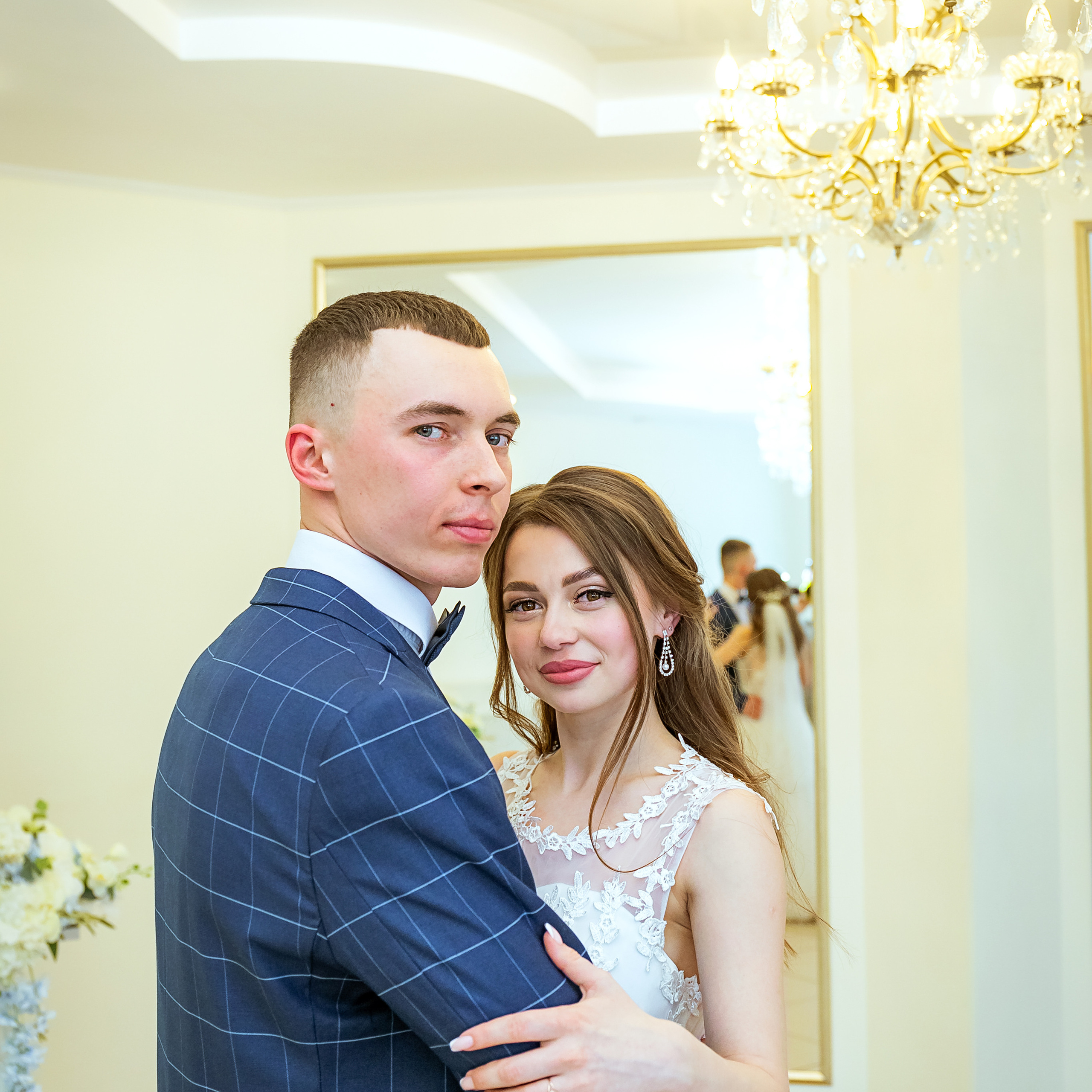 Настя и Данил. Семейный фотограф Пермь Тимофеева Ольга