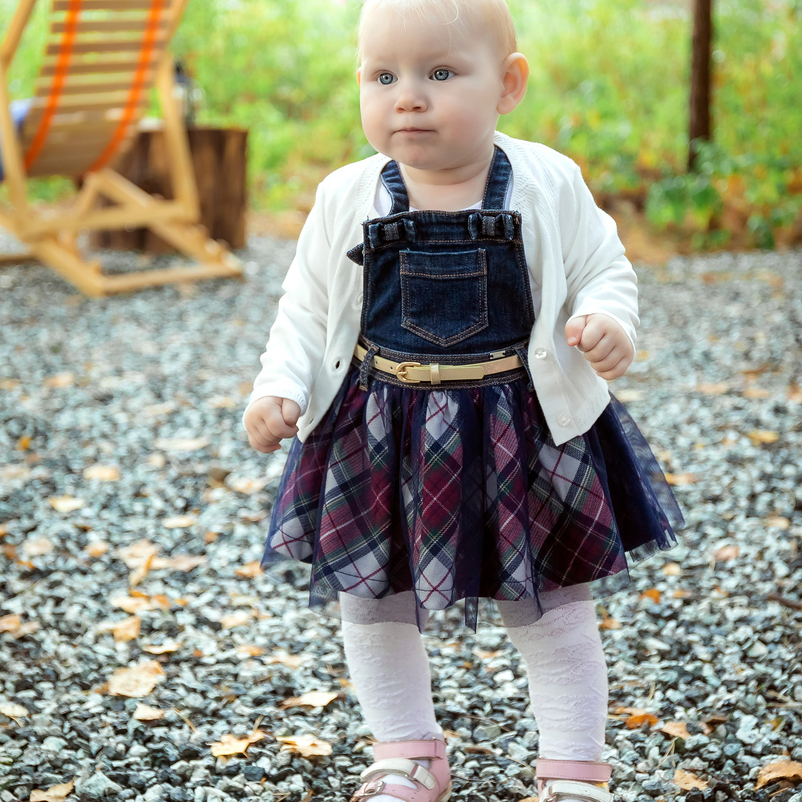 Кира, 1 годик!. Семейный фотограф Пермь Тимофеева Ольга