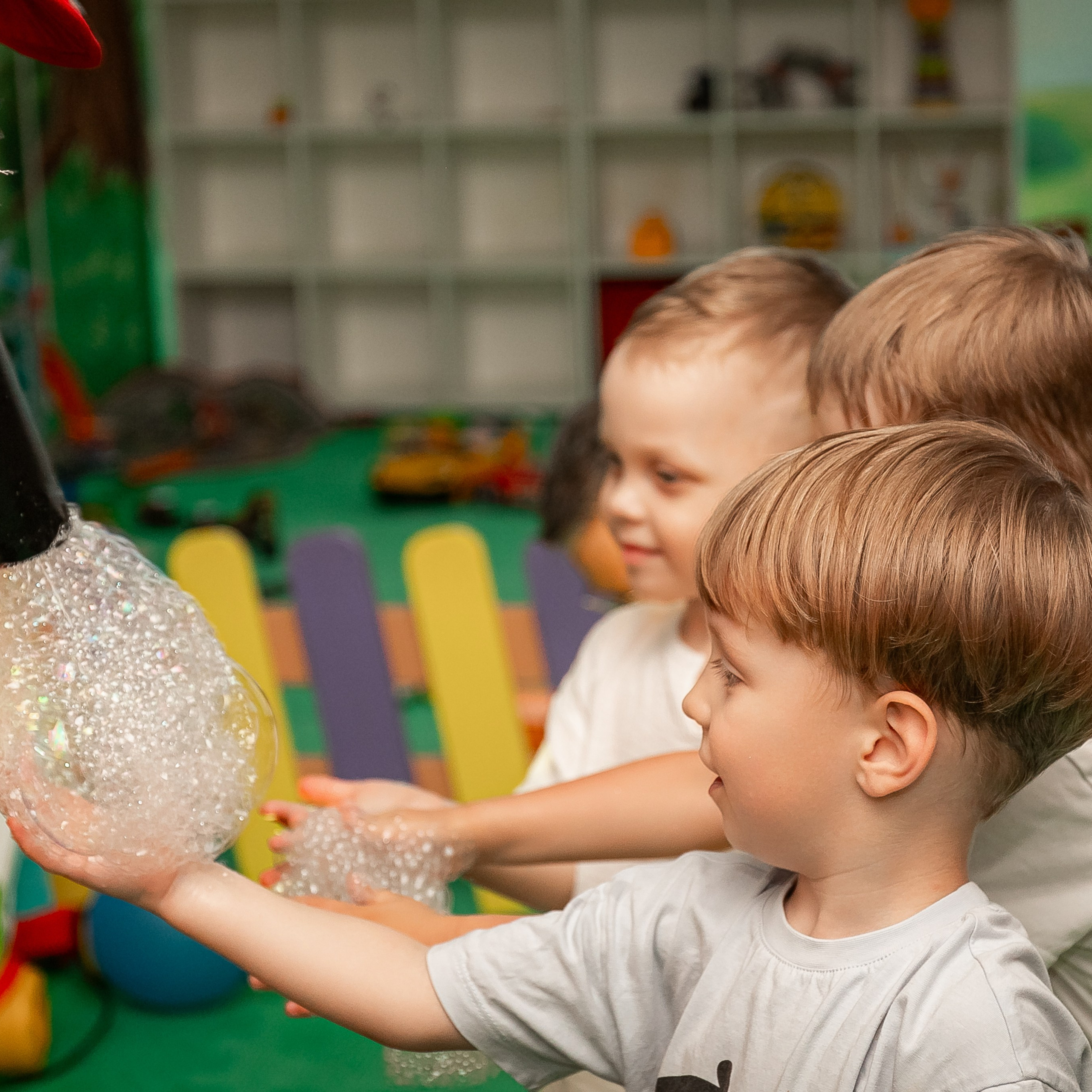 Петя и Миша, 4года!. Семейный фотограф Пермь Тимофеева Ольга