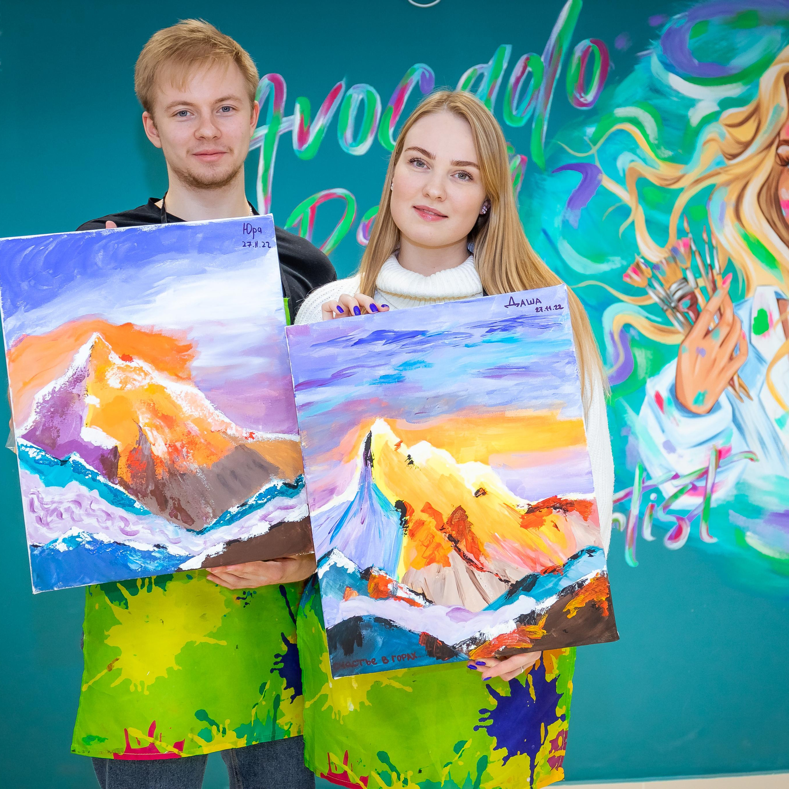 Авокадо пати. Семейный фотограф Пермь Тимофеева Ольга