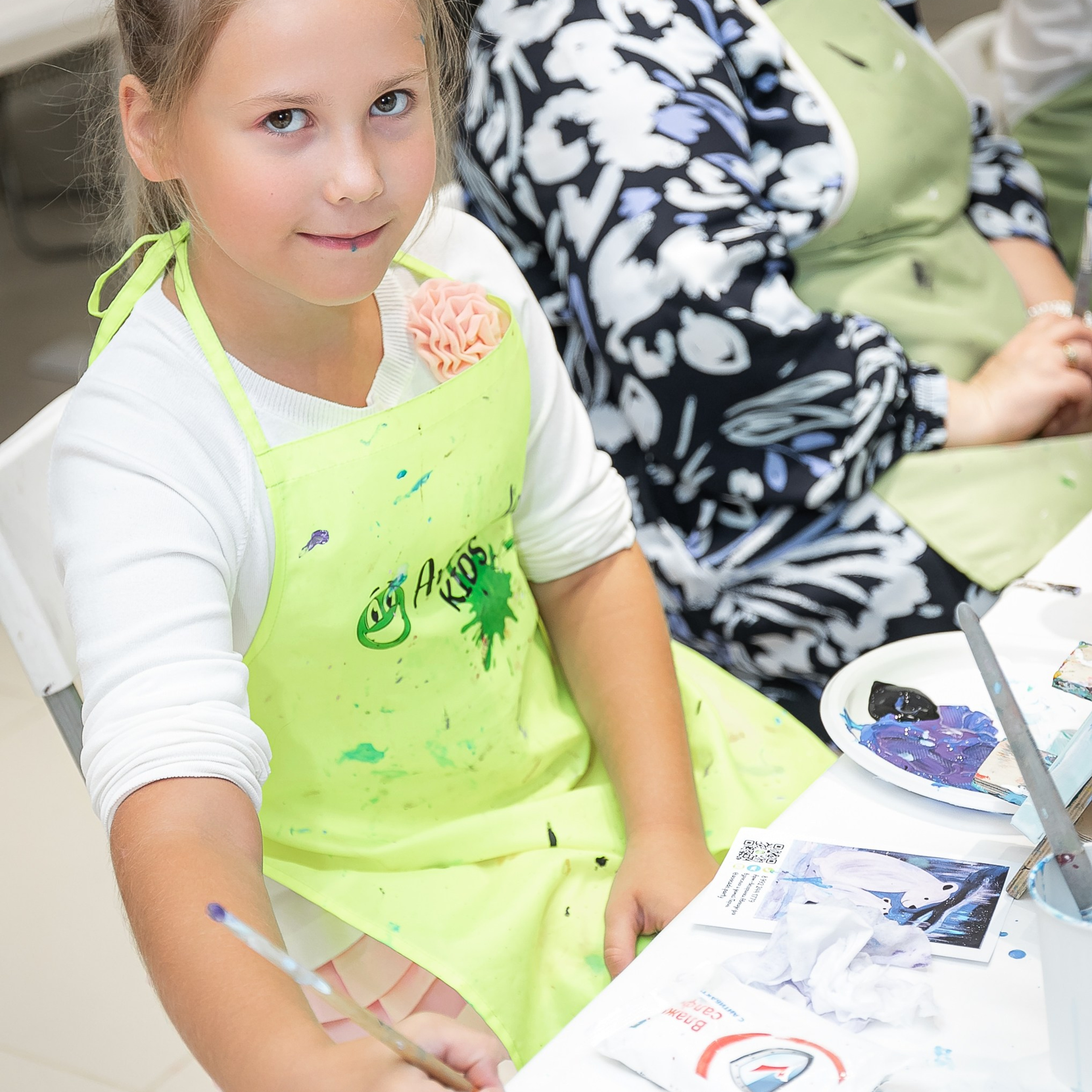 Юбилей. Семейный фотограф Пермь Тимофеева Ольга