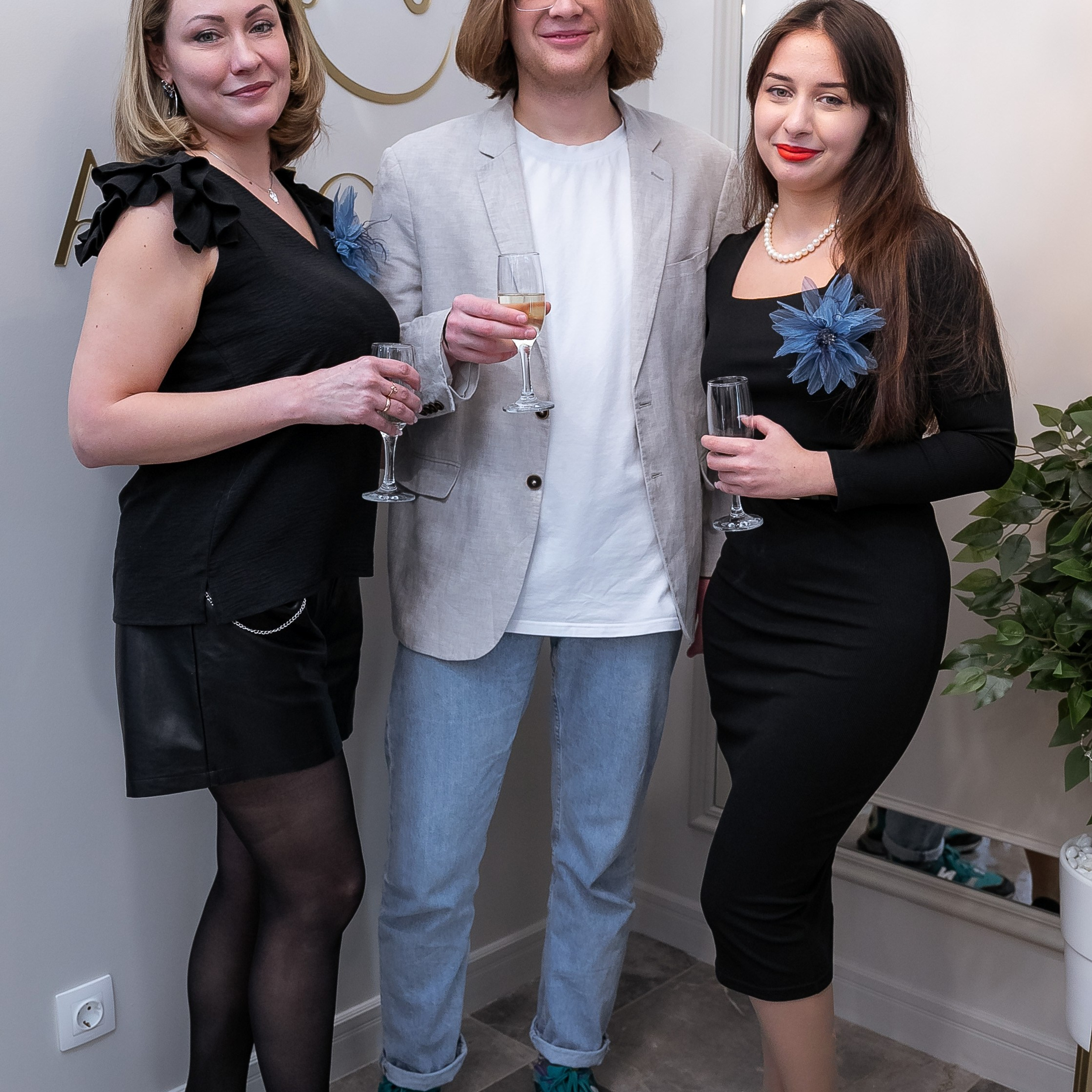 Стоматология. Семейный фотограф Пермь Тимофеева Ольга