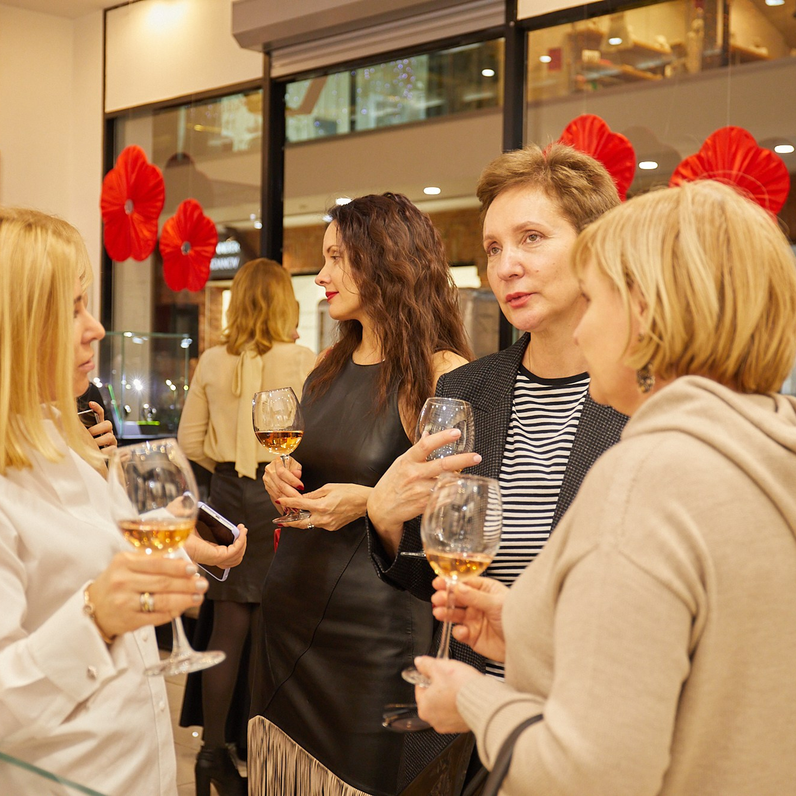 Фуршет в Браски. Семейный фотограф Пермь Тимофеева Ольга