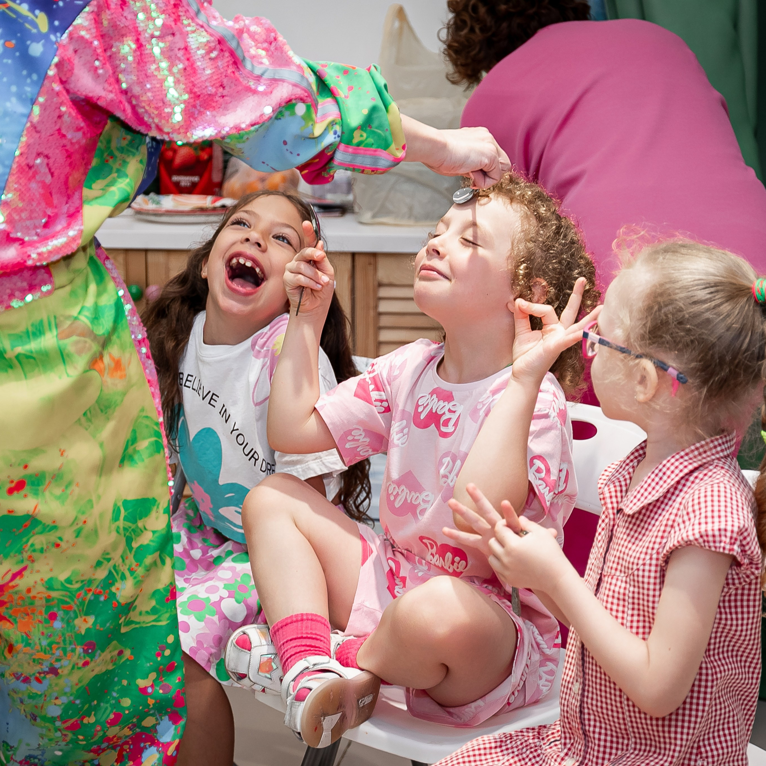 День рождения!. Семейный фотограф Пермь Тимофеева Ольга