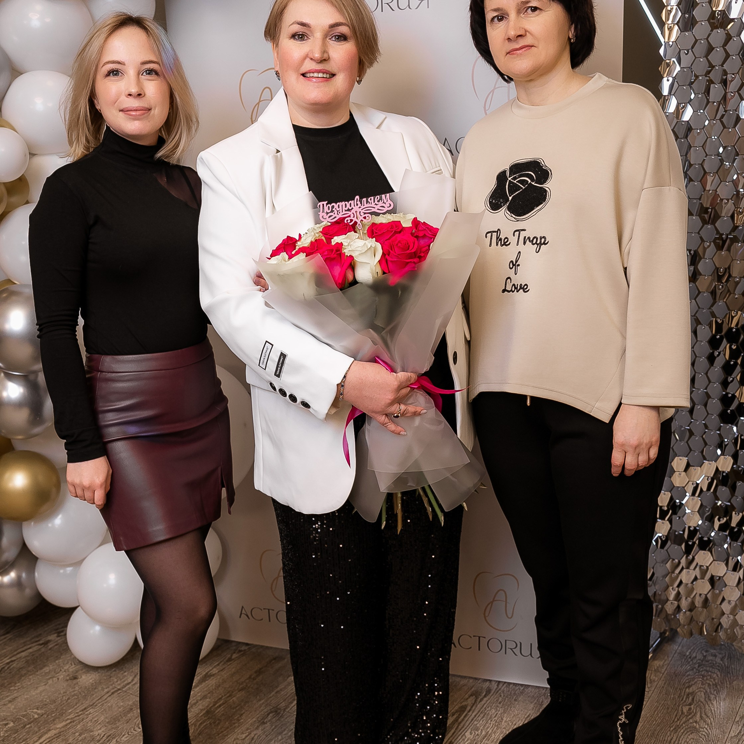 Стоматология. Семейный фотограф Пермь Тимофеева Ольга