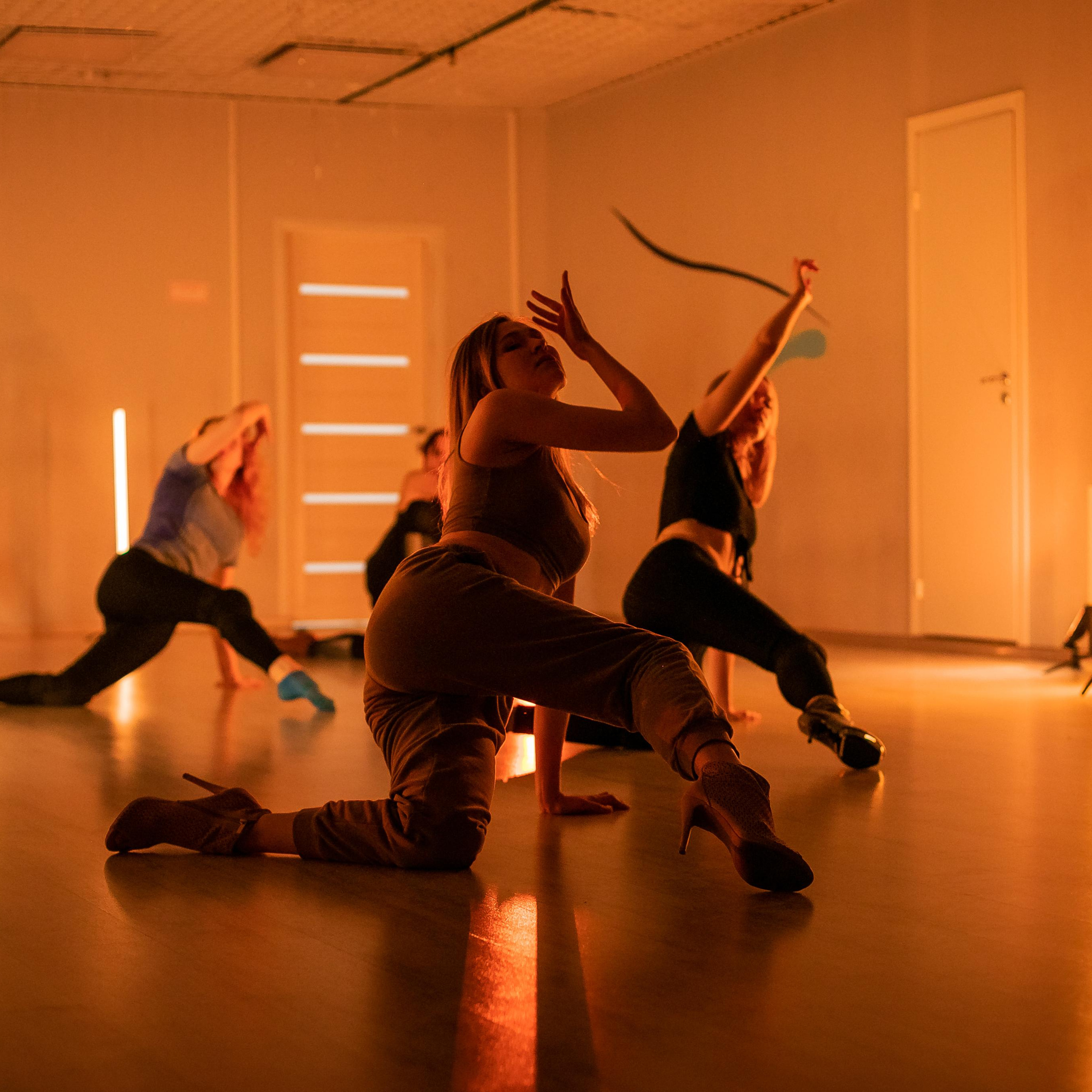 Танцы Jazz Mix. Семейный фотограф Пермь Тимофеева Ольга