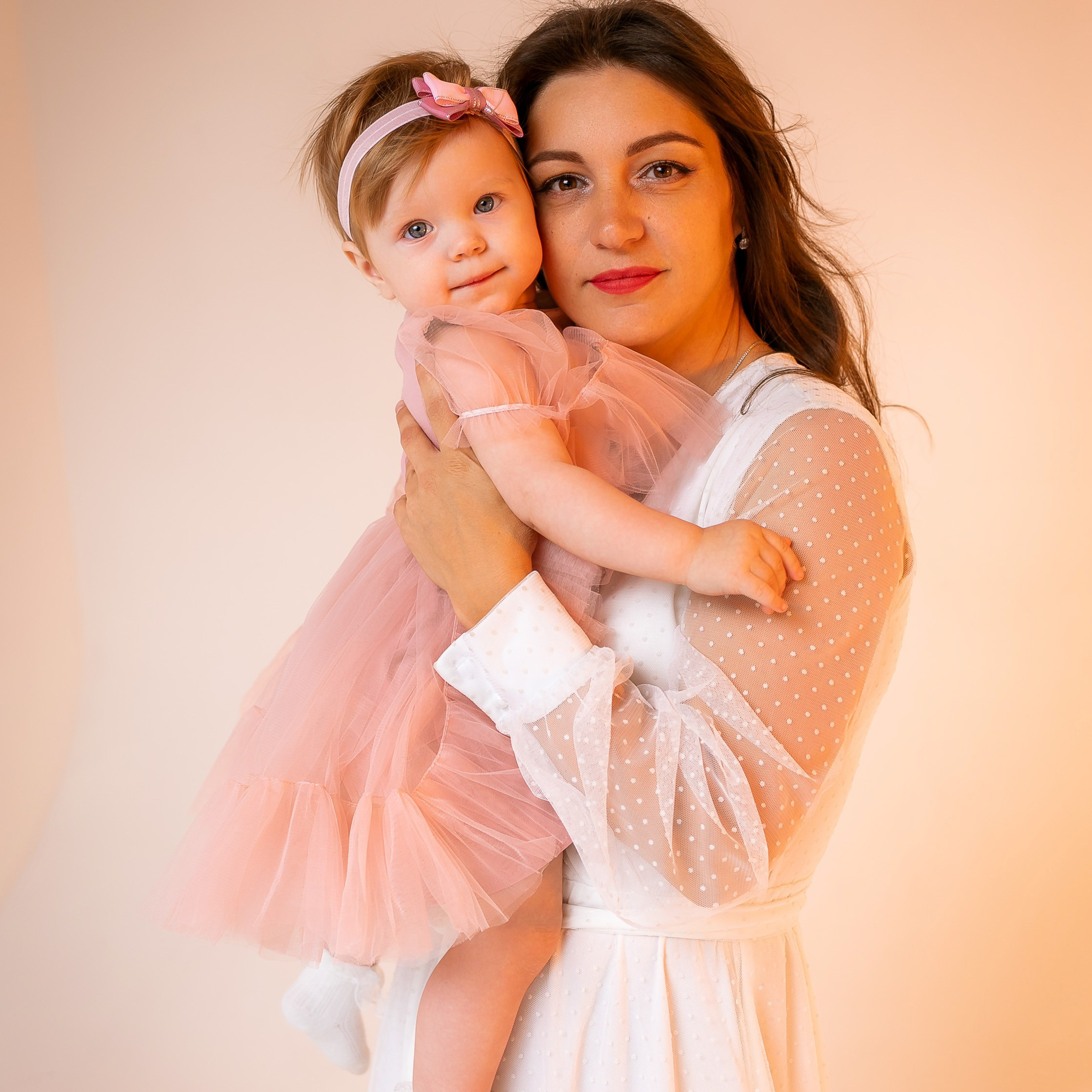 Екатерина и её семья. Семейный фотограф Пермь Тимофеева Ольга