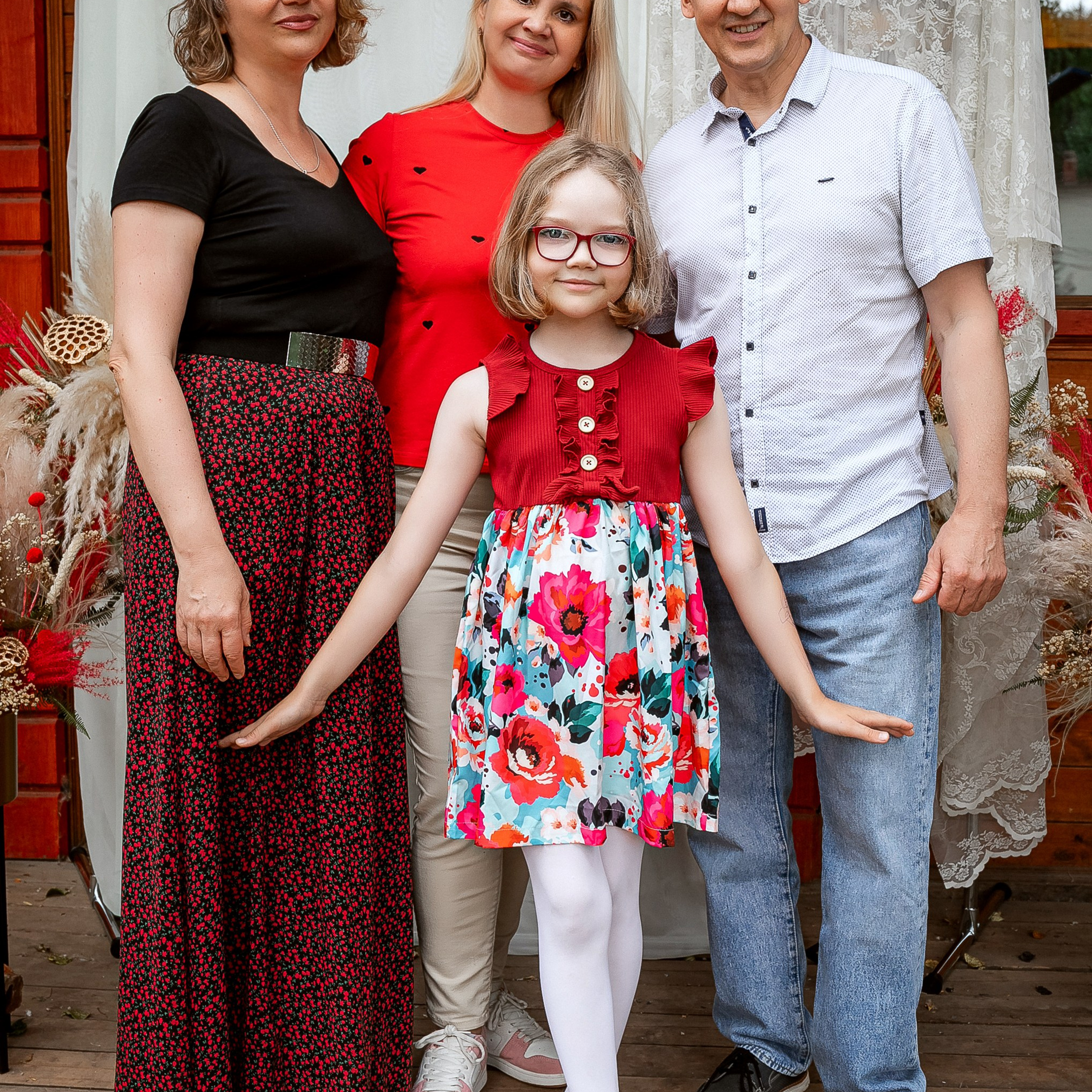 Полина. Семейный фотограф Пермь Тимофеева Ольга