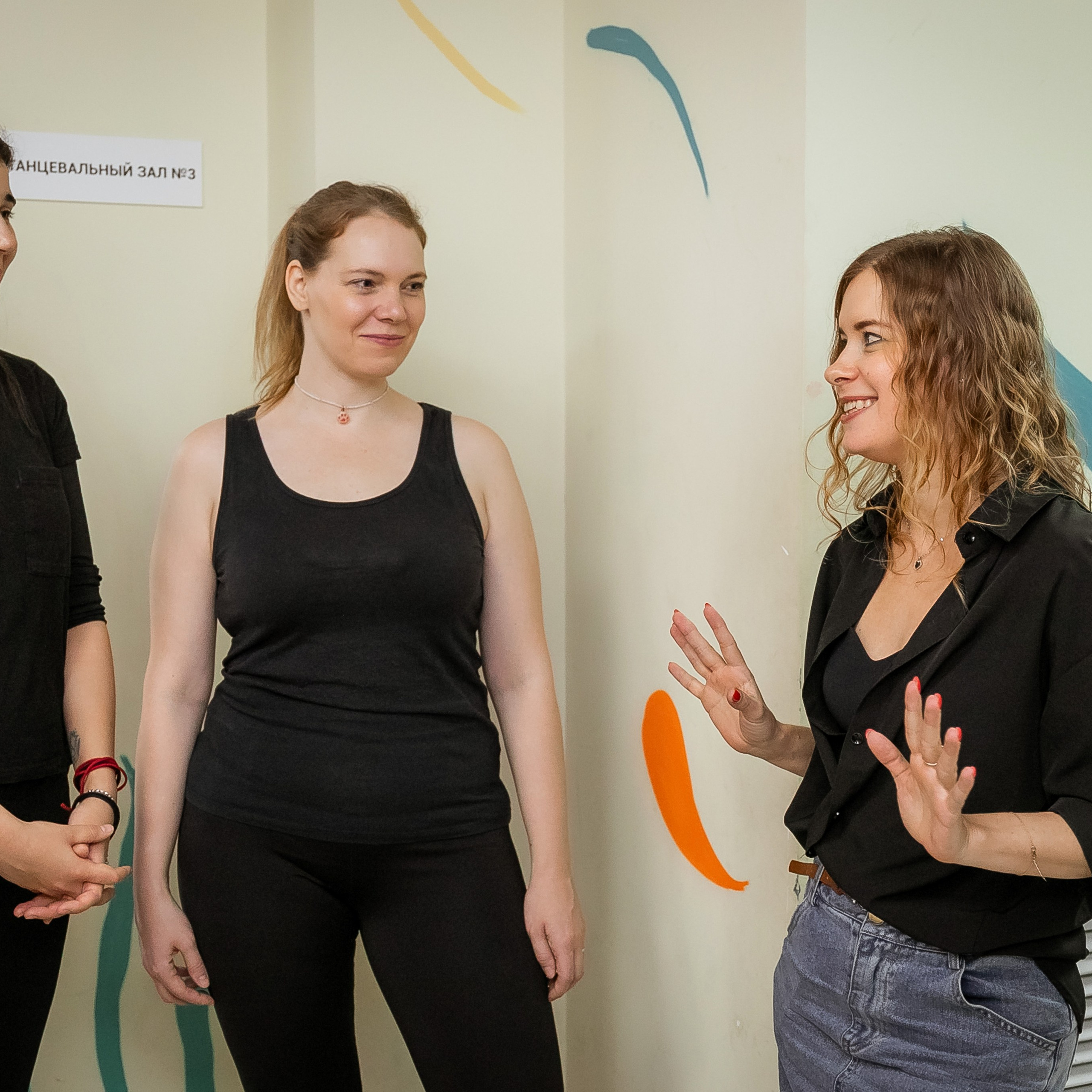 День открытых дверей в Jazz Mix. Семейный фотограф Пермь Тимофеева Ольга