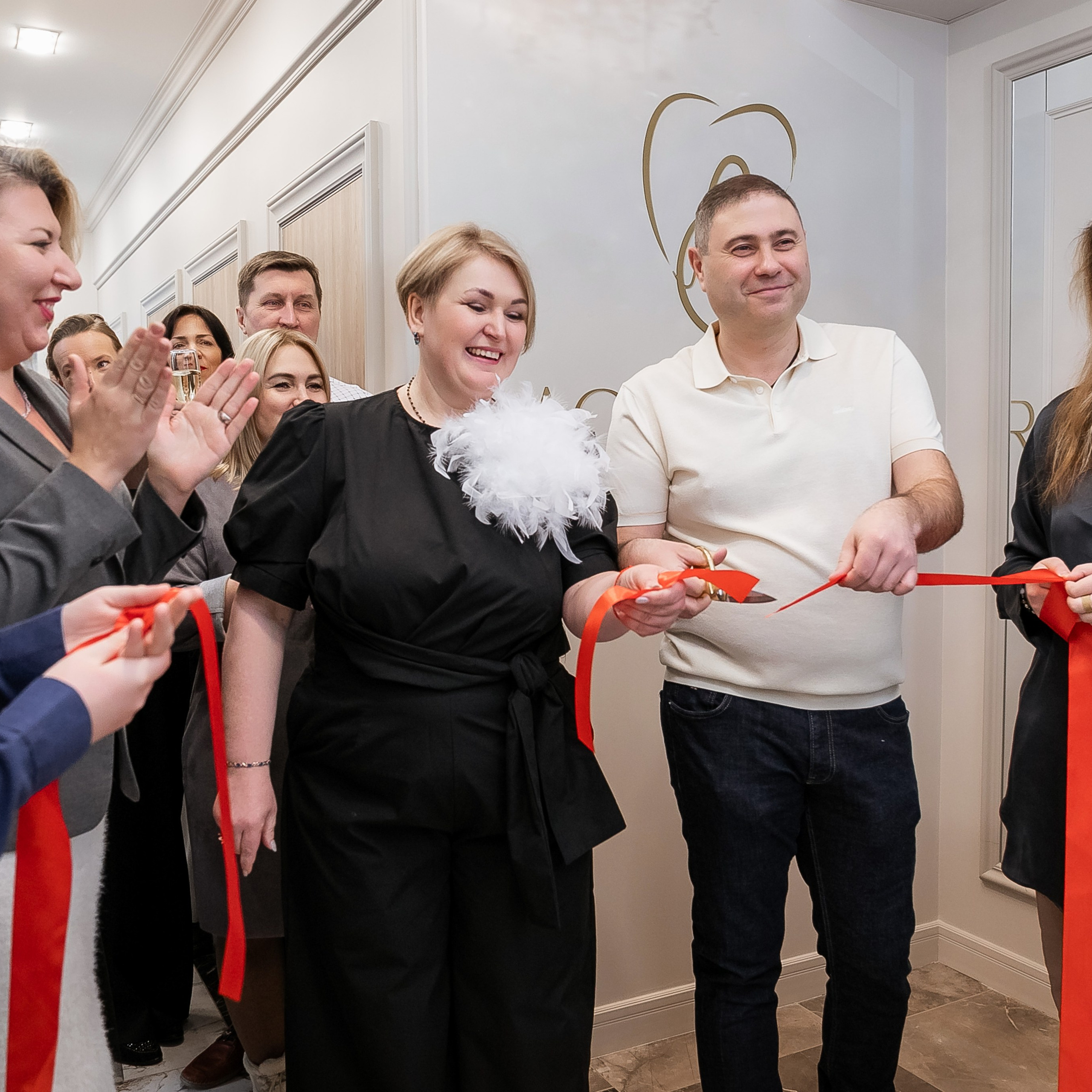 Стоматология. Семейный фотограф Пермь Тимофеева Ольга