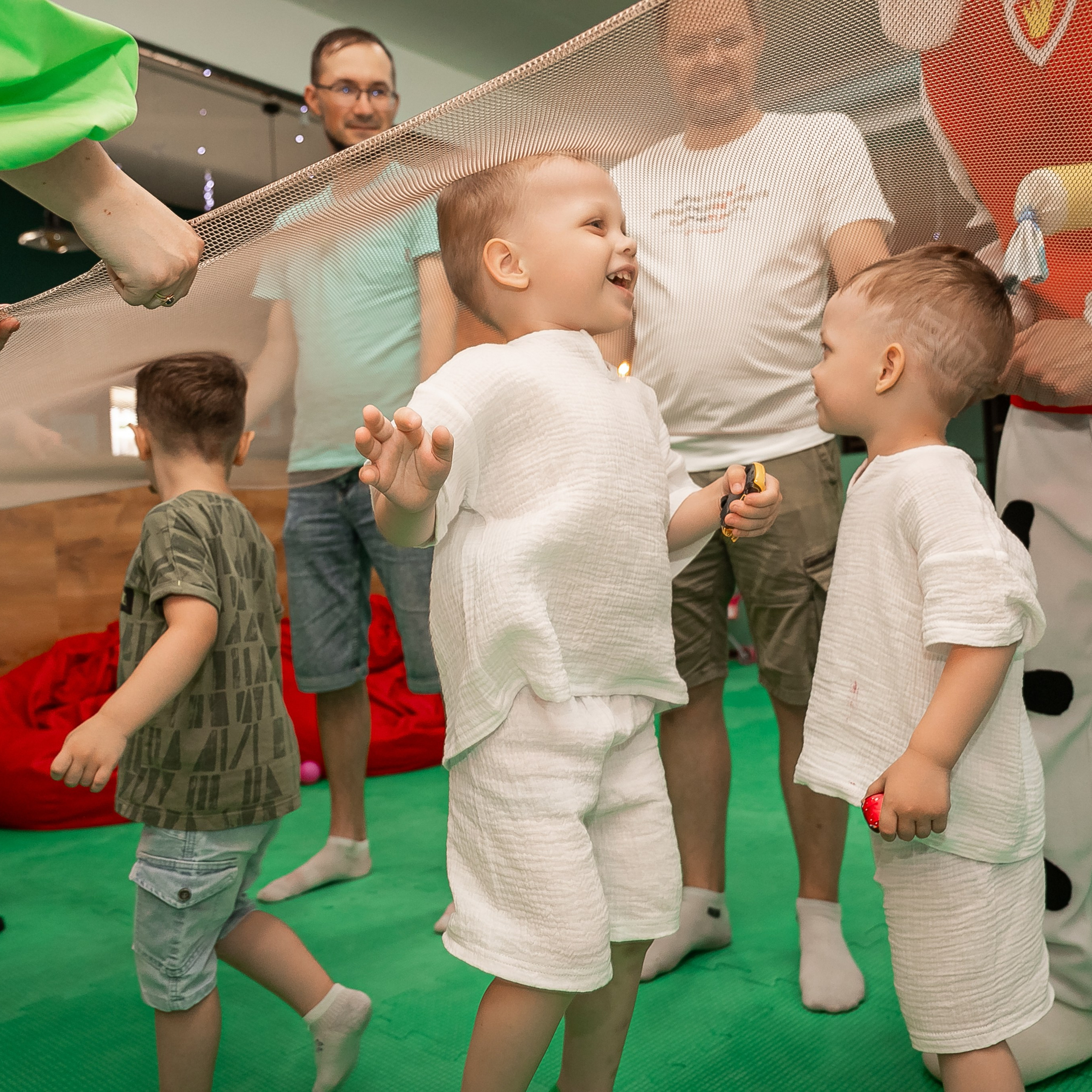 Петя и Миша, 4года!. Семейный фотограф Пермь Тимофеева Ольга